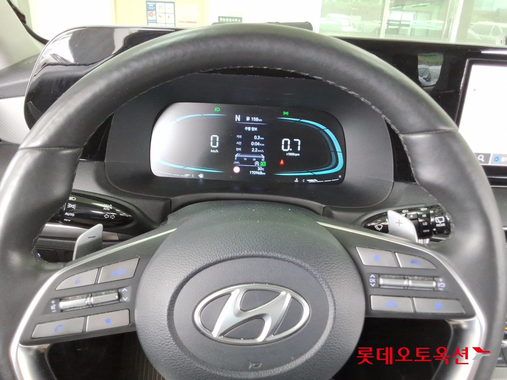 2024 - hyundai palisade