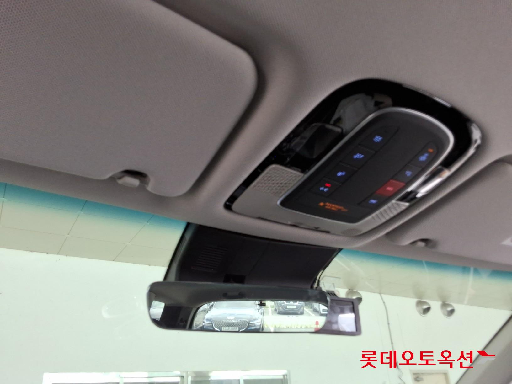 2024 - hyundai palisade