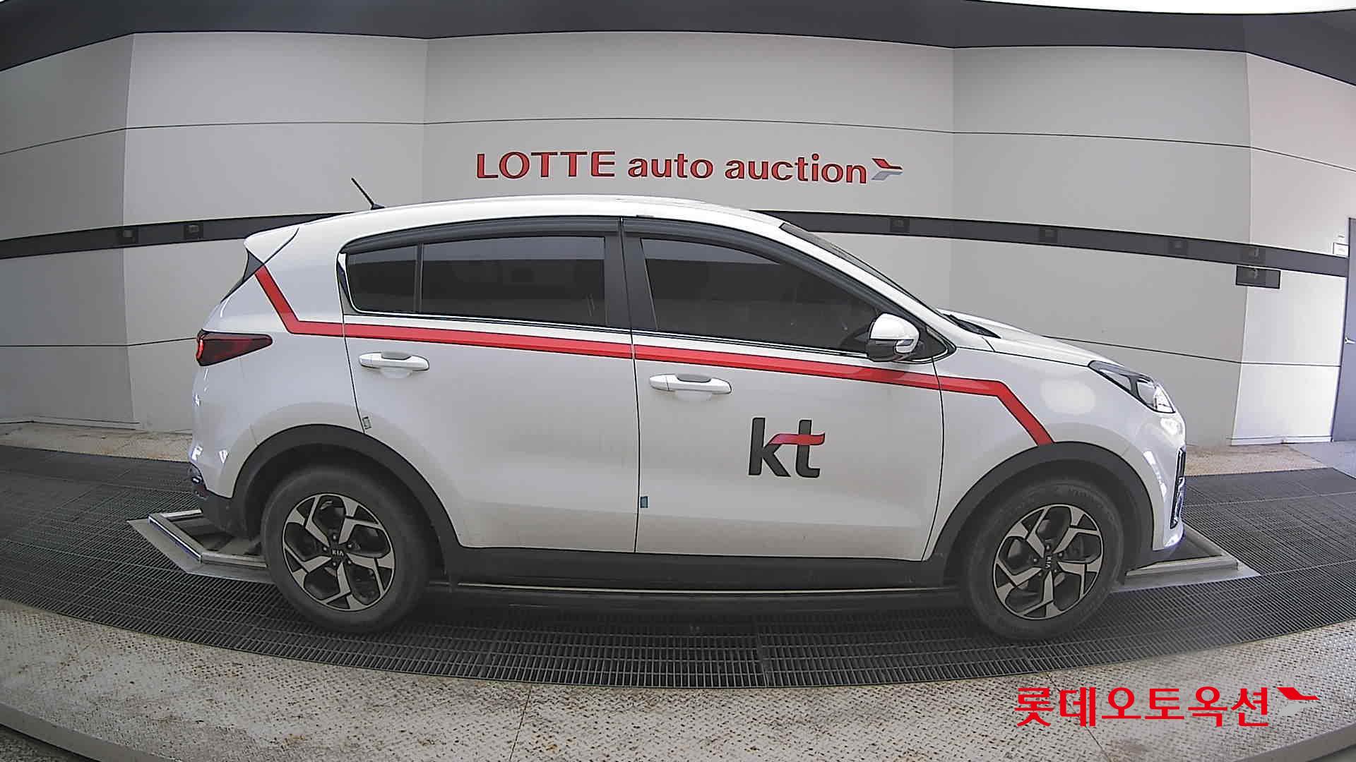 Kia Sportage - 21