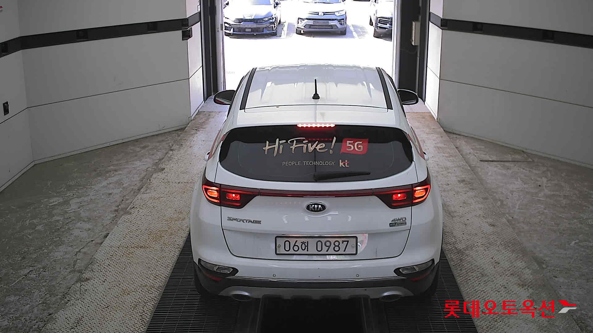 Kia Sportage - 17