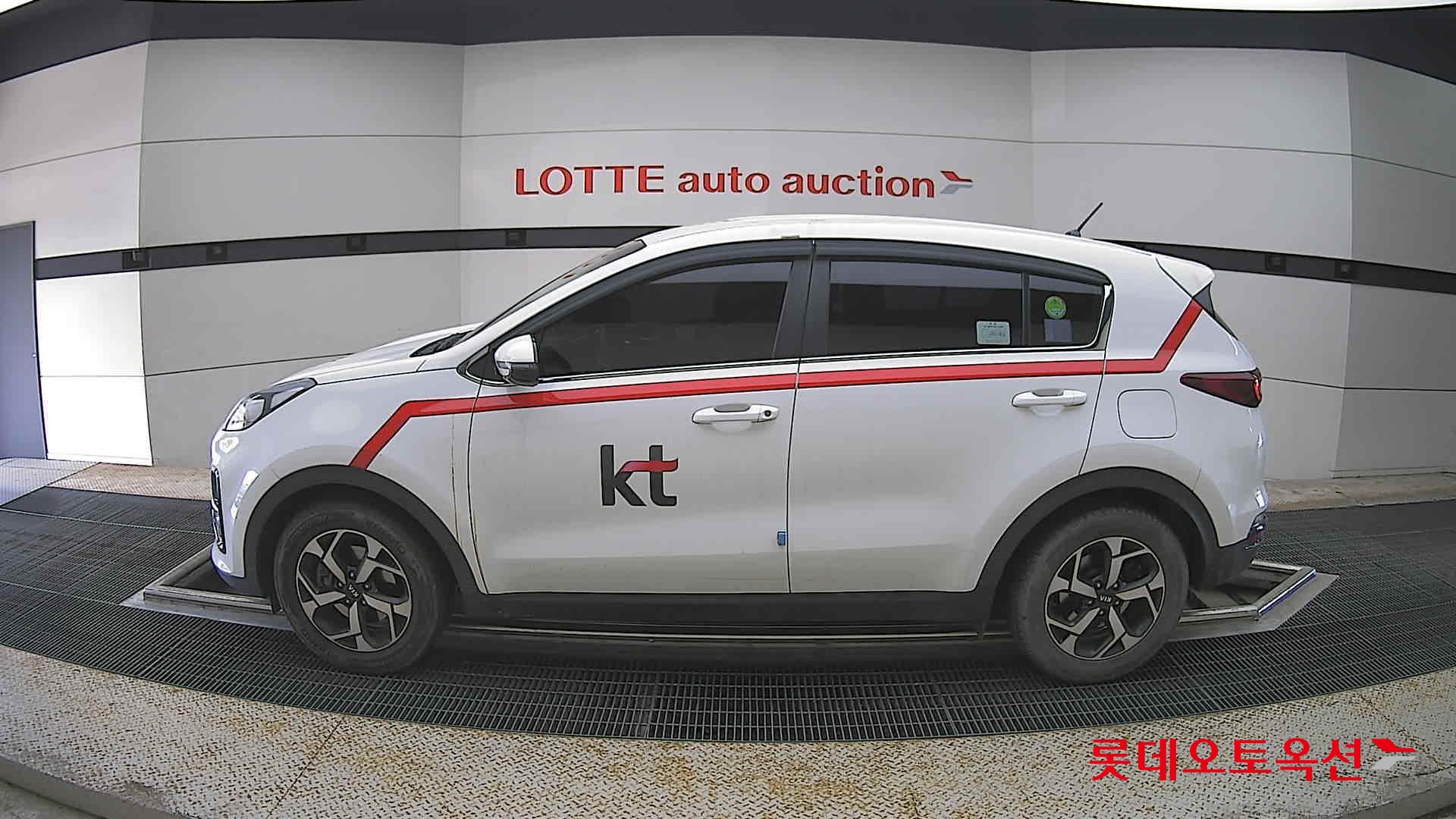 Kia Sportage - 13