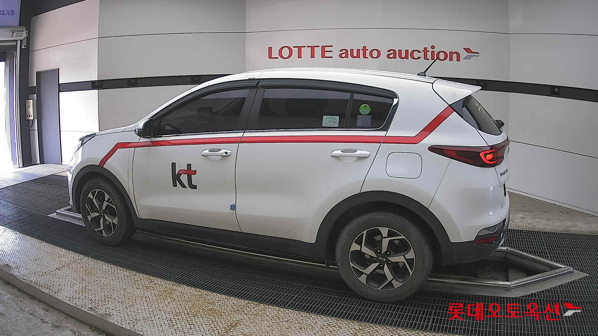 Kia Sportage - 14