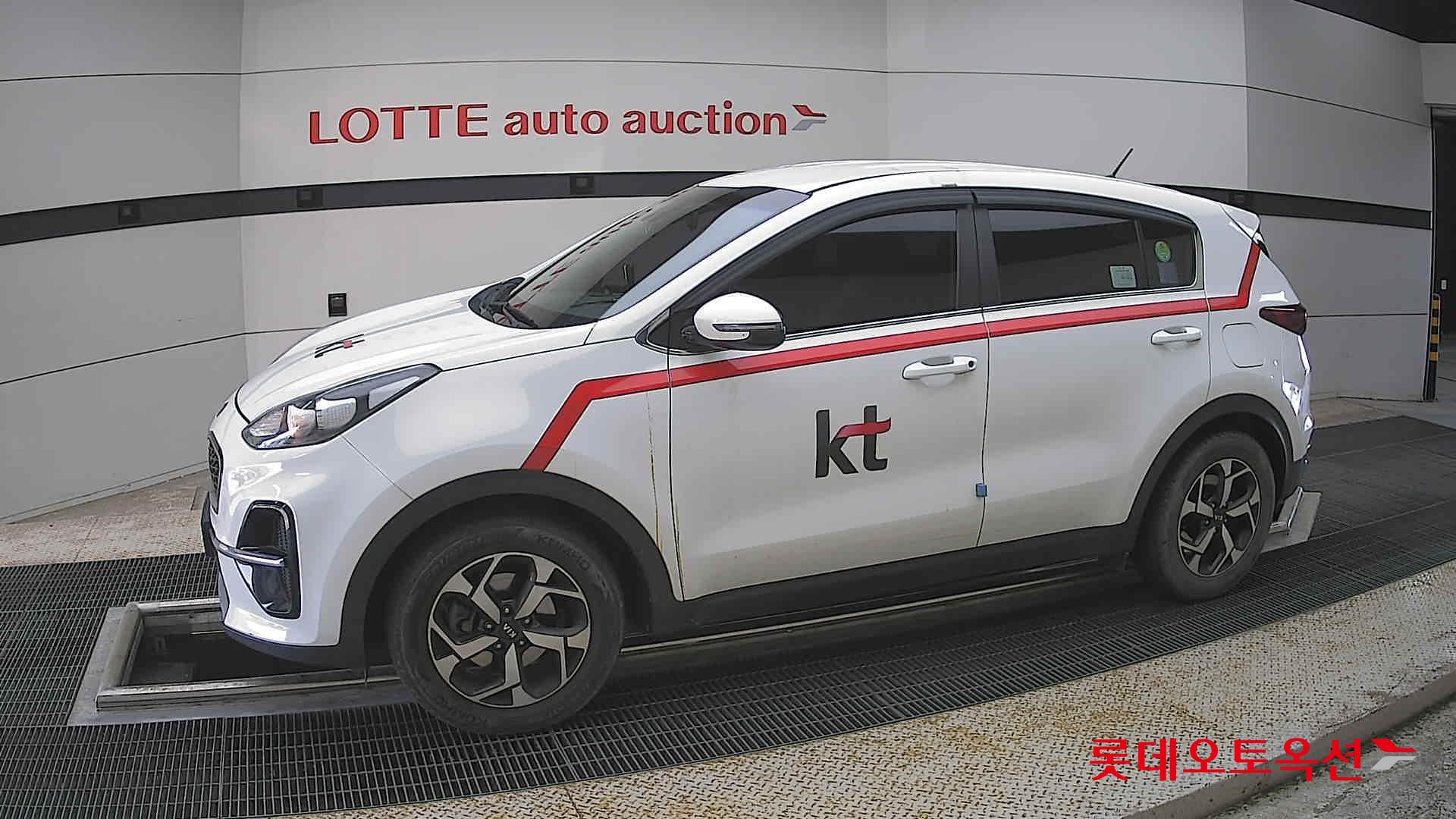 Kia Sportage - 12