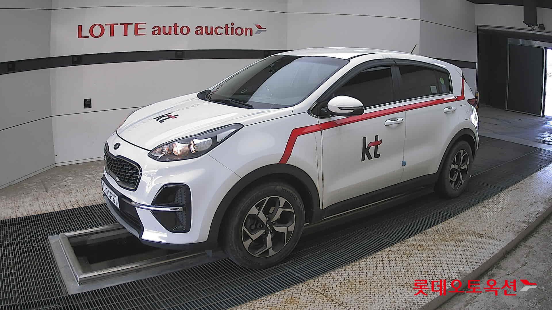 Kia Sportage - 11