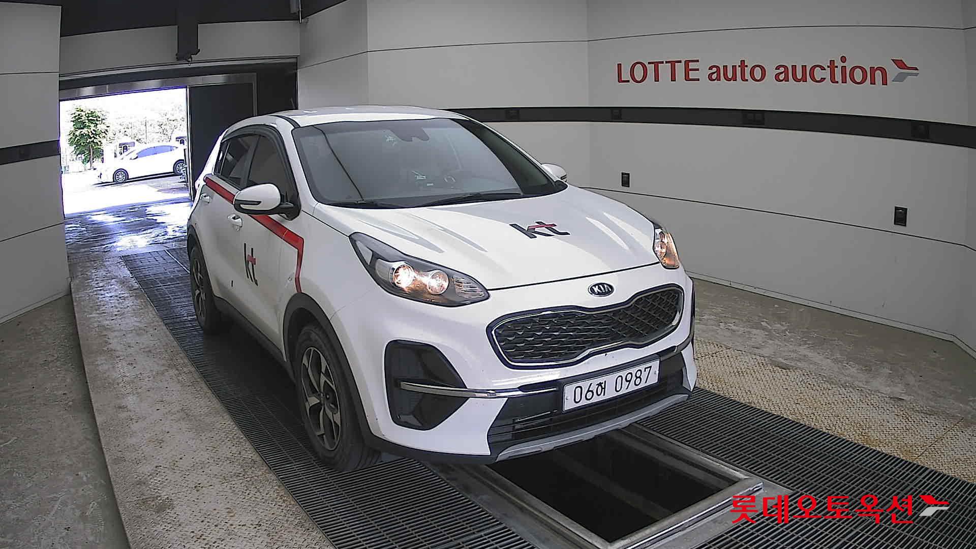 Kia Sportage - 24