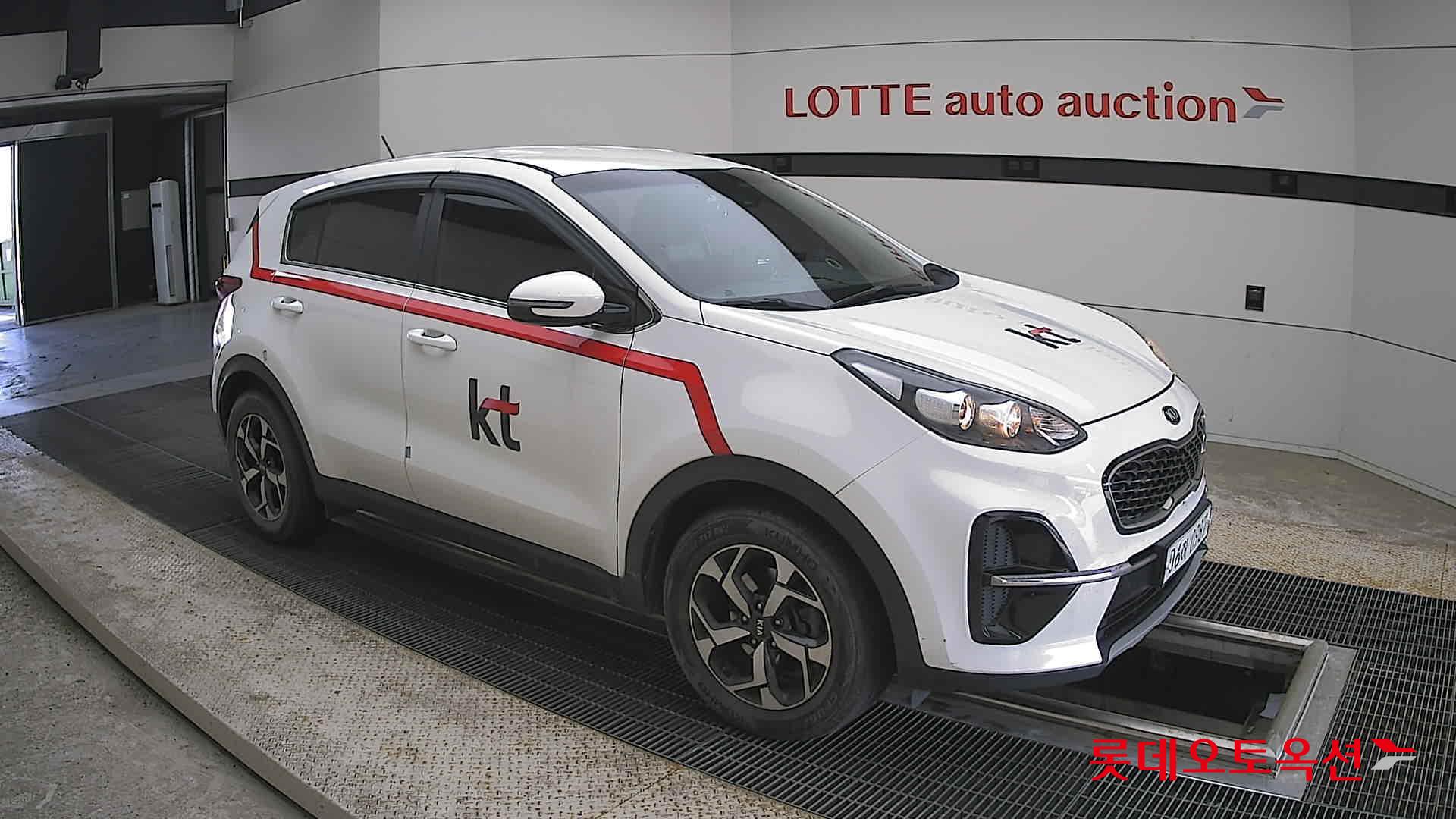 Kia Sportage - 23