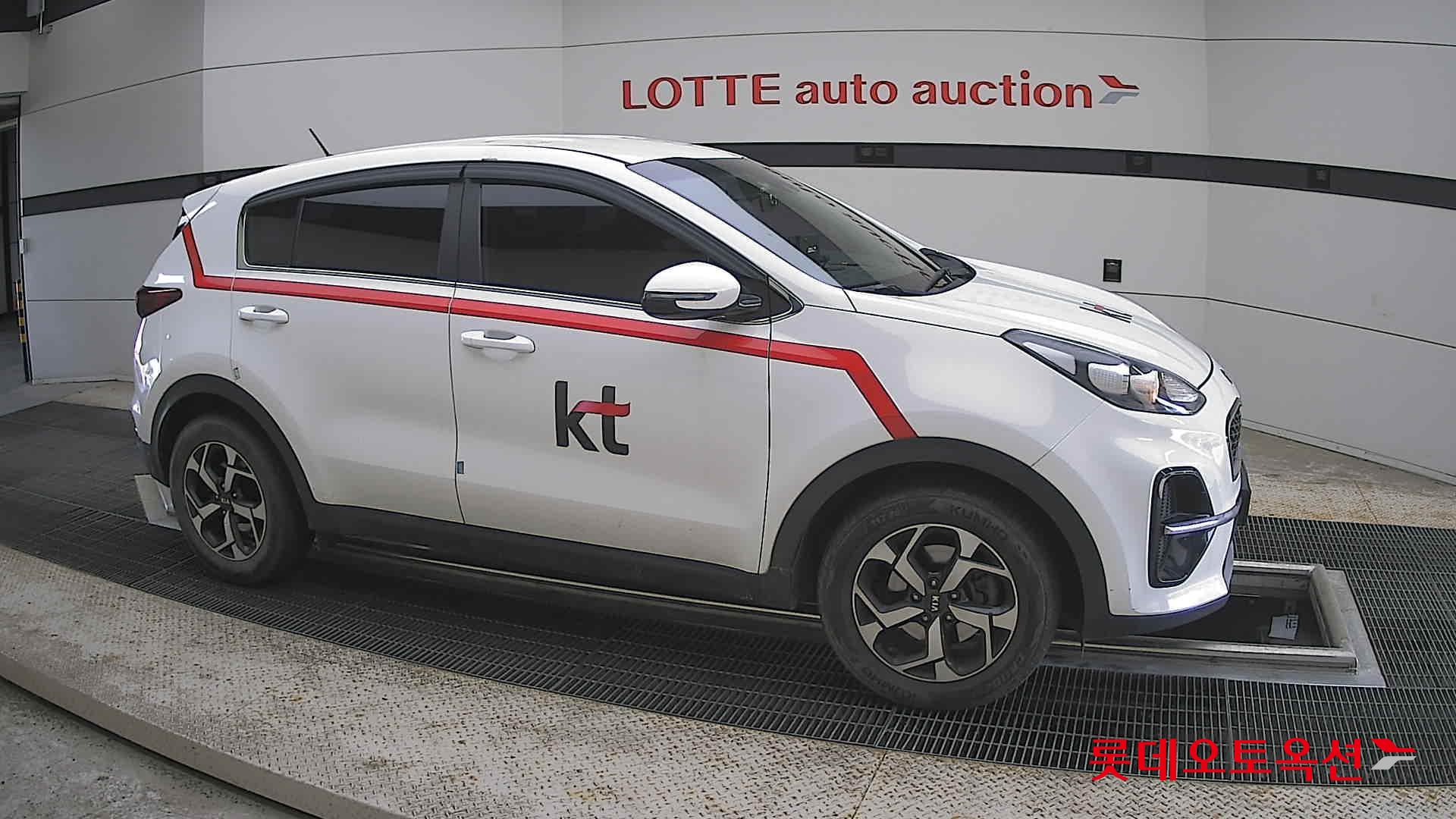 Kia Sportage - 22