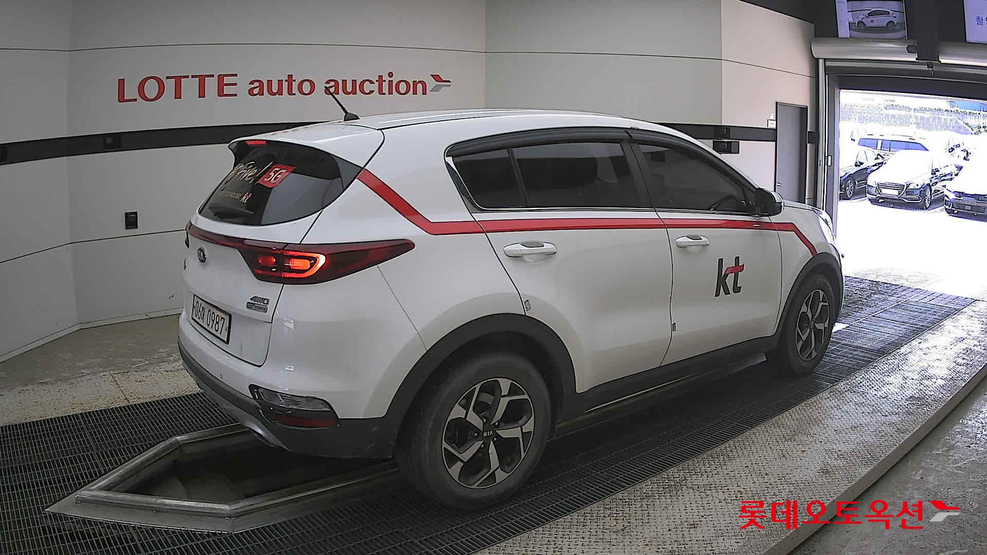 Kia Sportage - 19