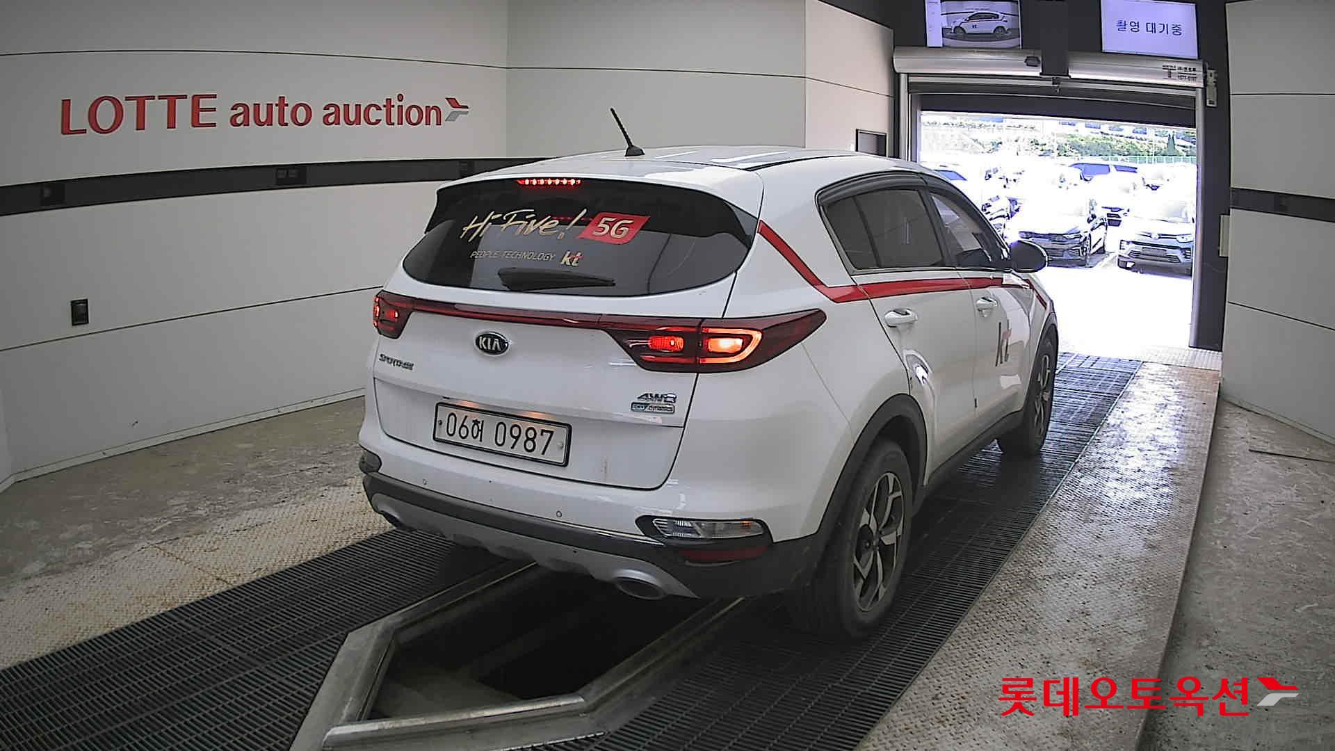 Kia Sportage - 18