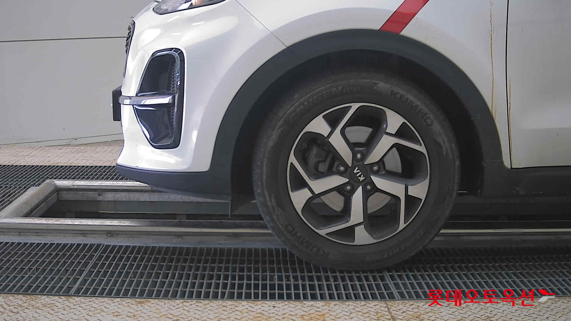 Kia Sportage - 25