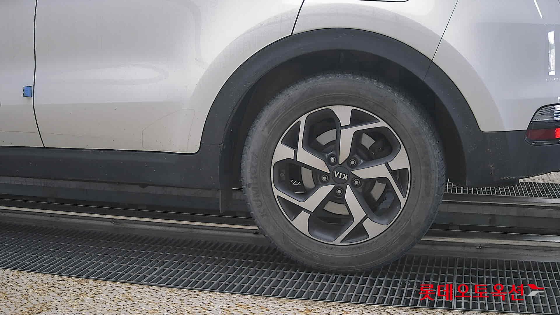 Kia Sportage - 26