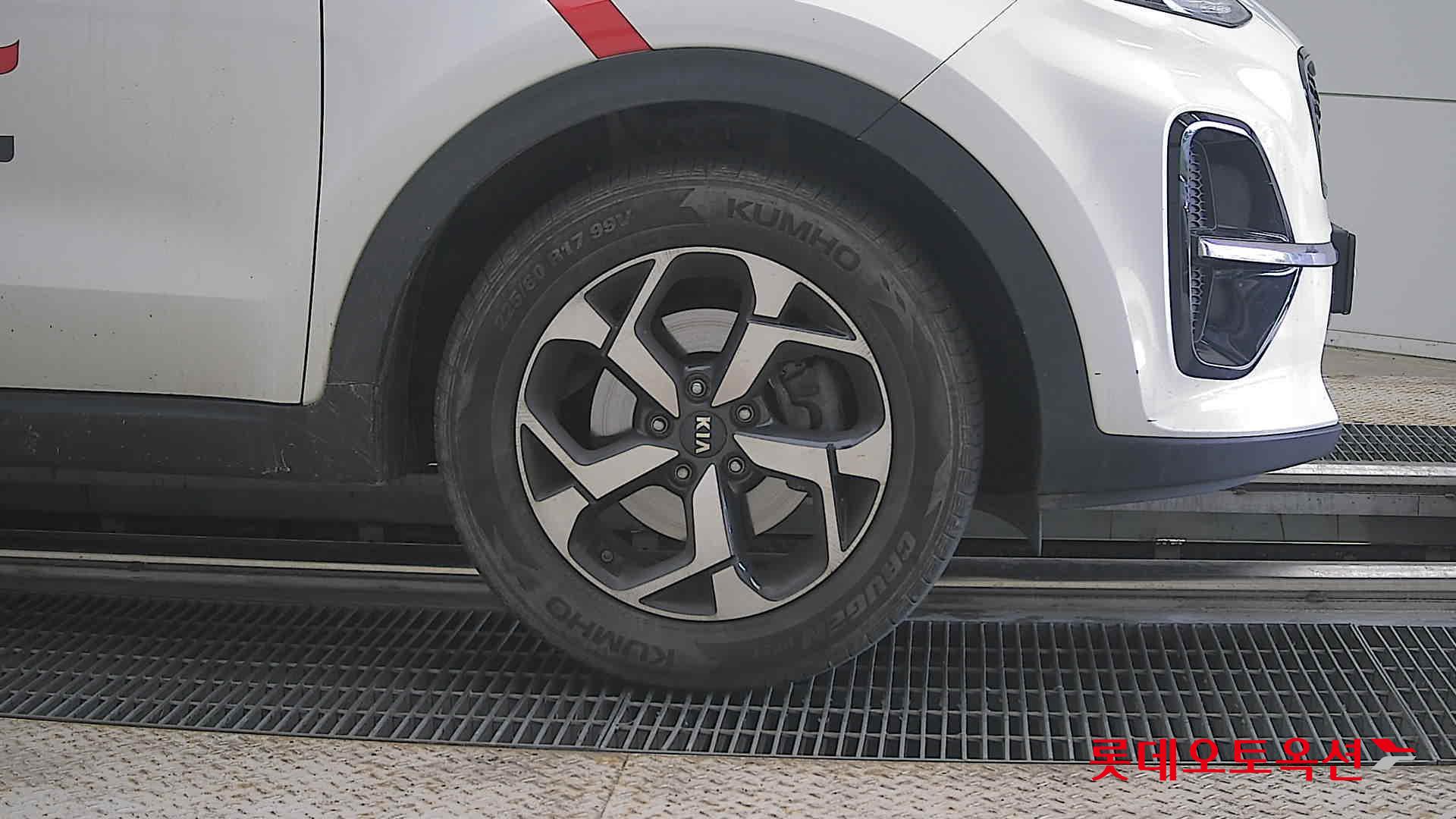Kia Sportage - 27