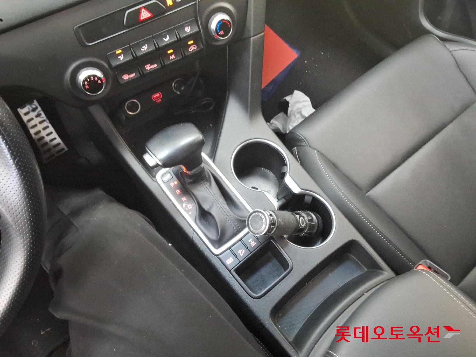 Kia Sportage - 33