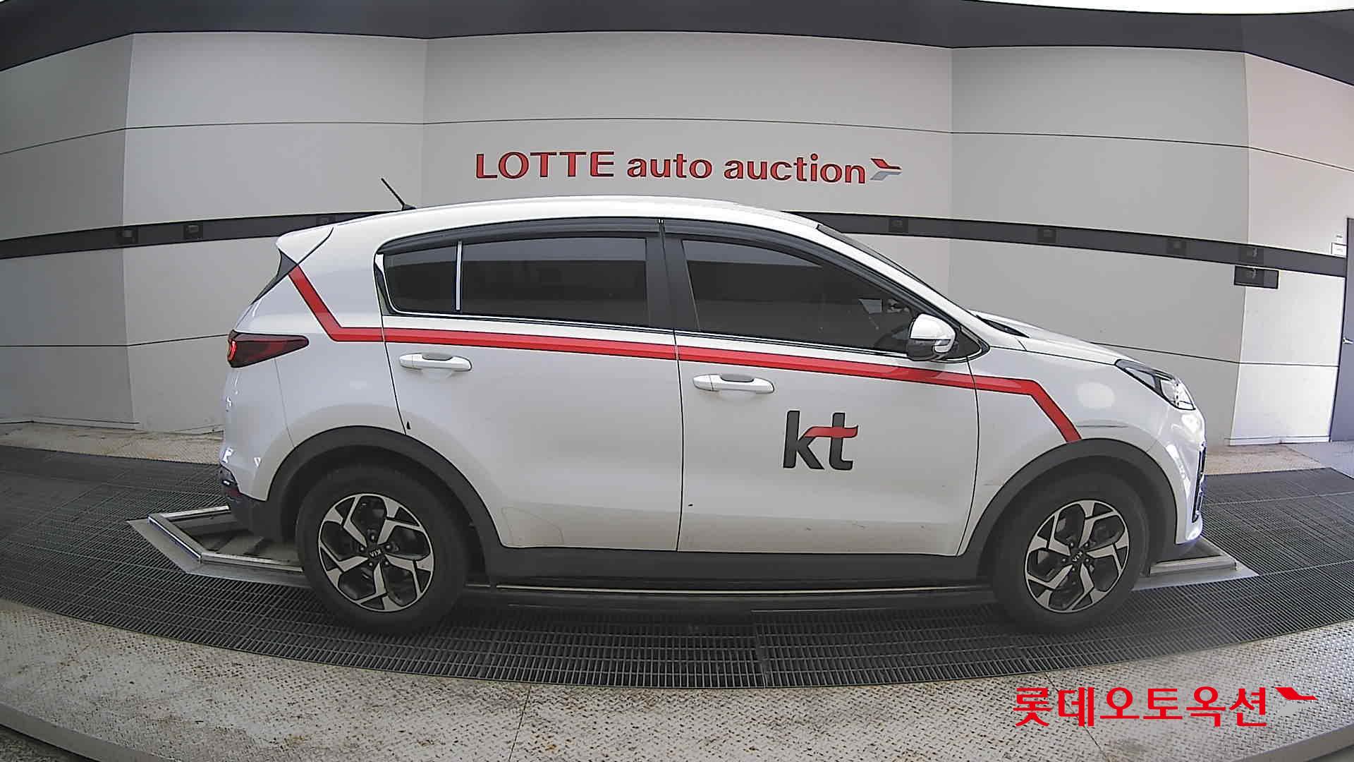 Kia Sportage - 21
