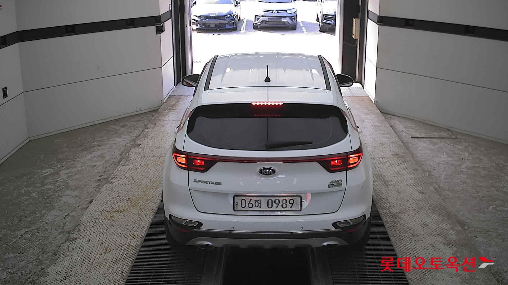 Kia Sportage - 17