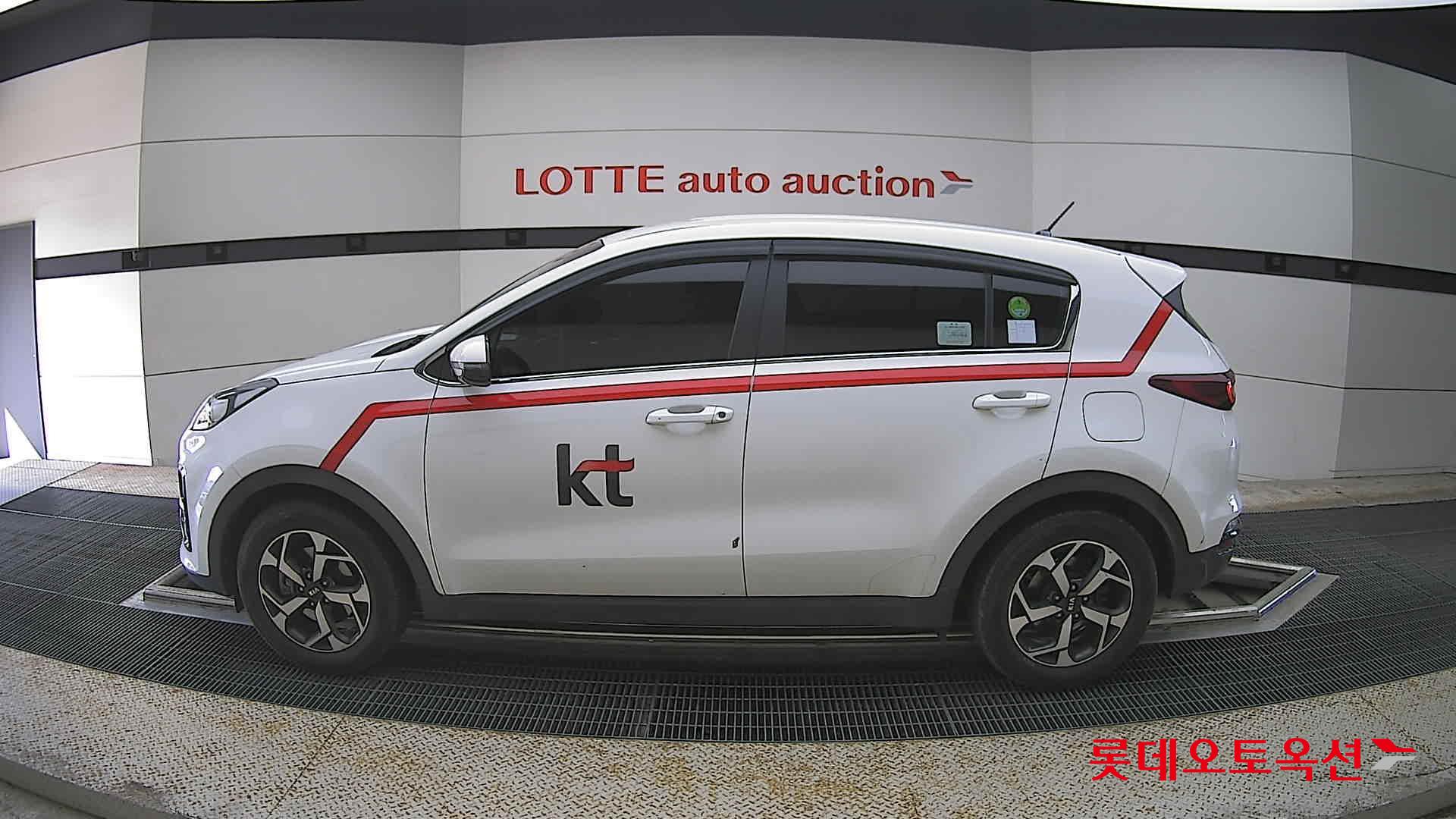 Kia Sportage - 13