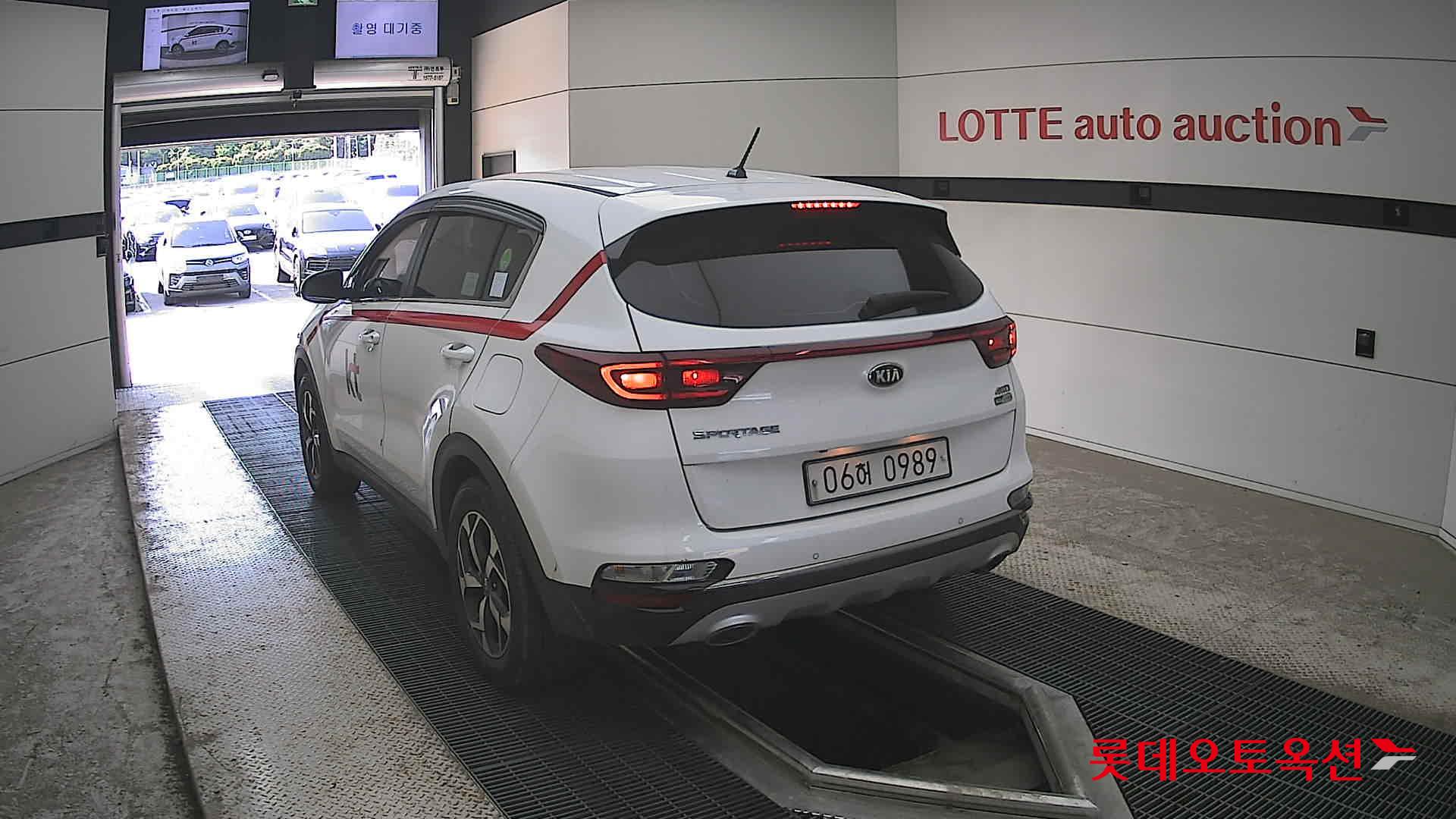 Kia Sportage - 16