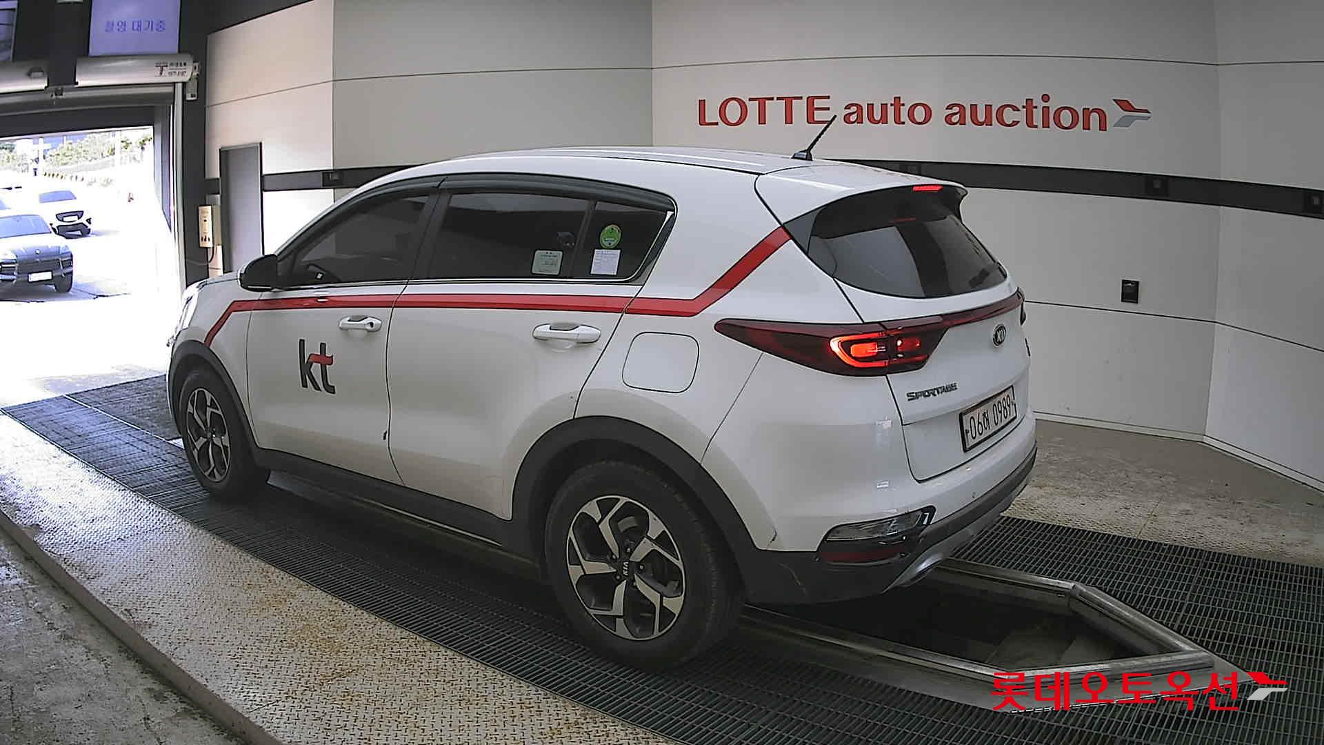 Kia Sportage - 15