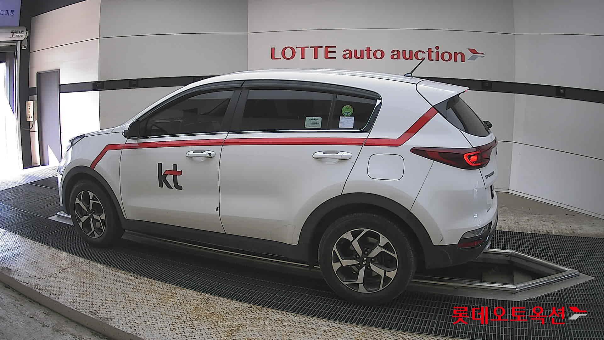 Kia Sportage - 14