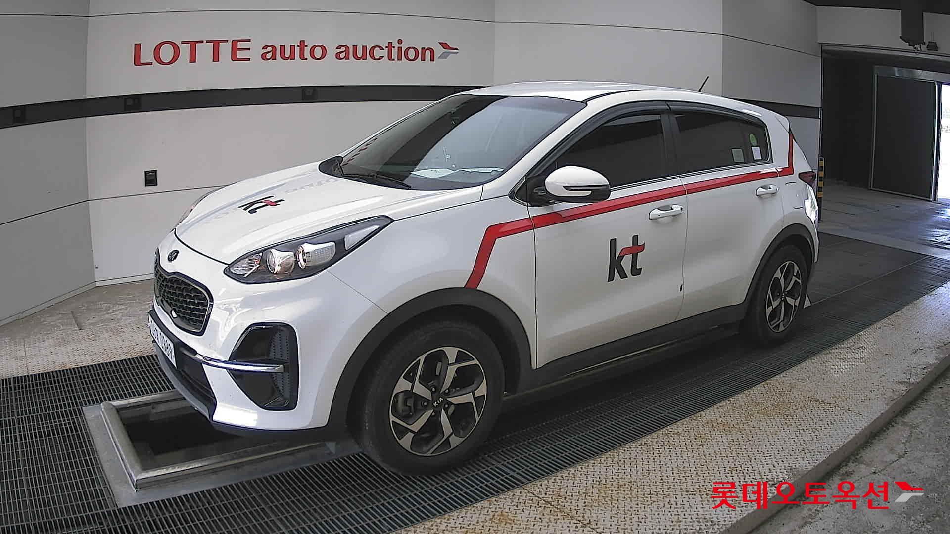 Kia Sportage - 11
