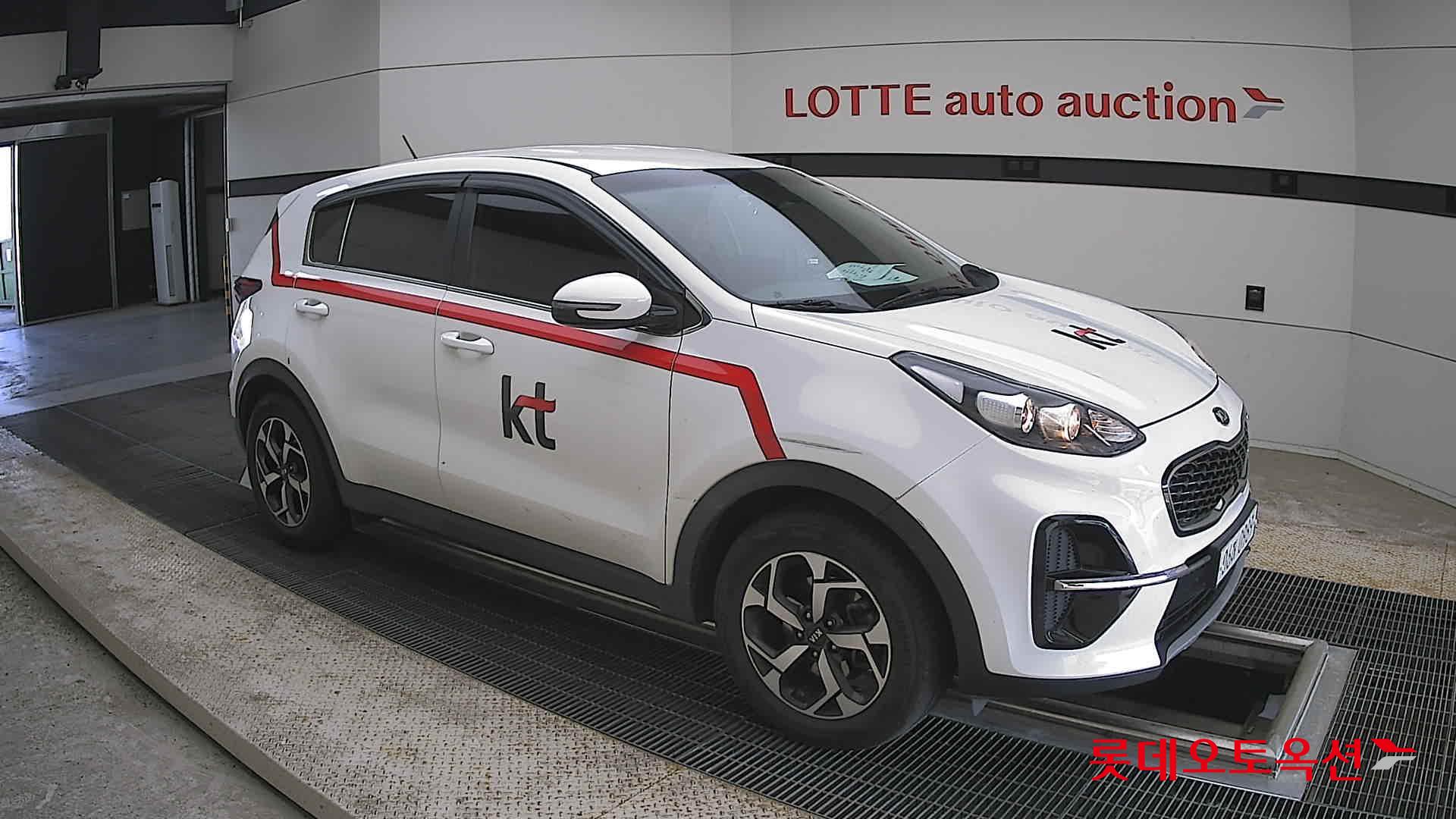 Kia Sportage - 23