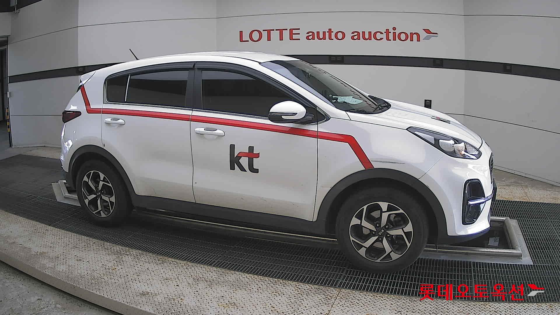 Kia Sportage - 22