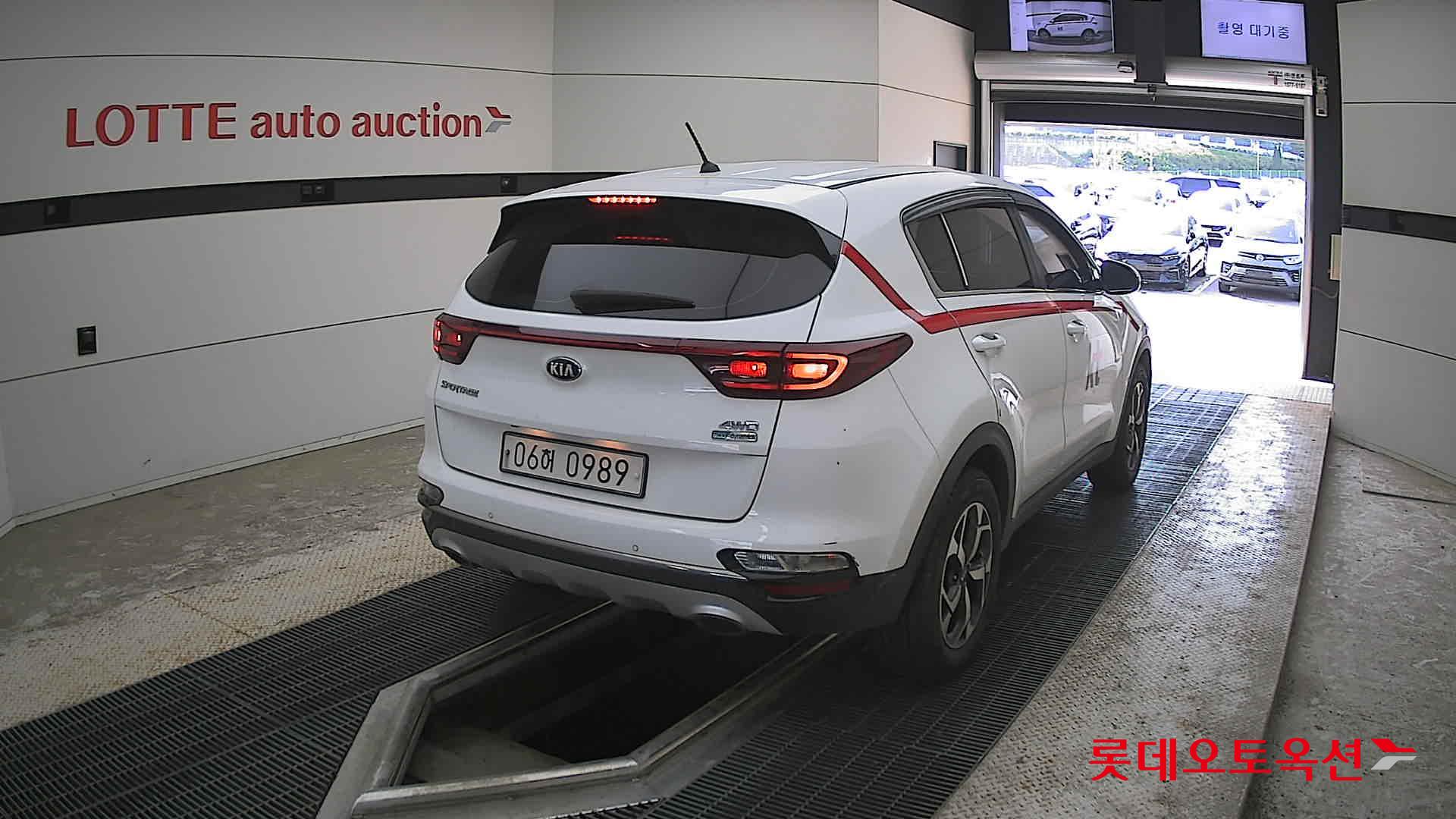 Kia Sportage - 18