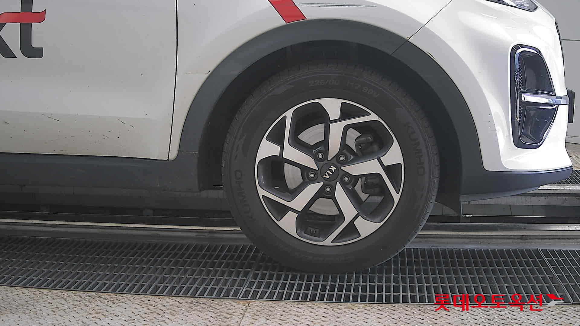 Kia Sportage - 27