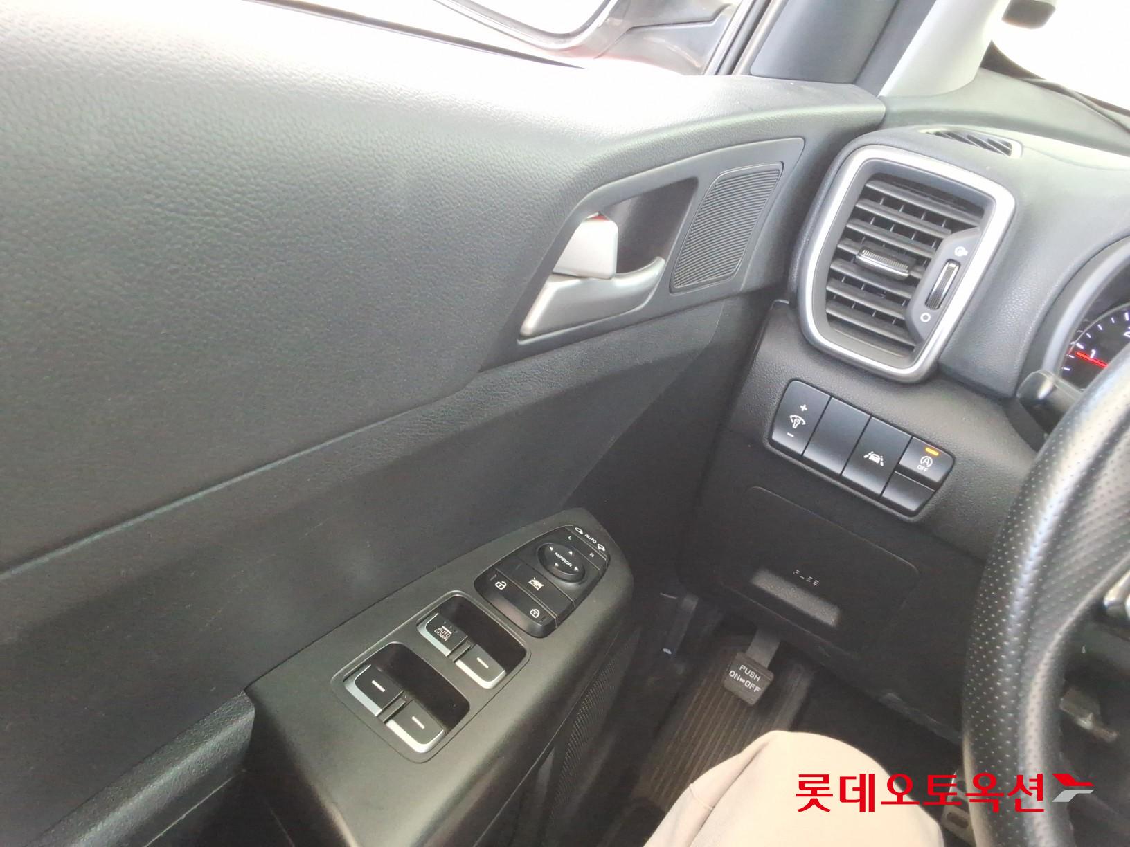 Kia Sportage - 29