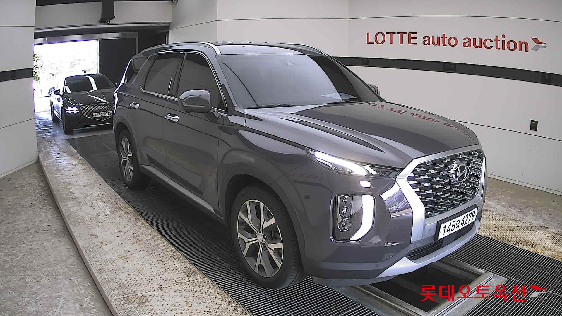 Hyundai Palisade - 6