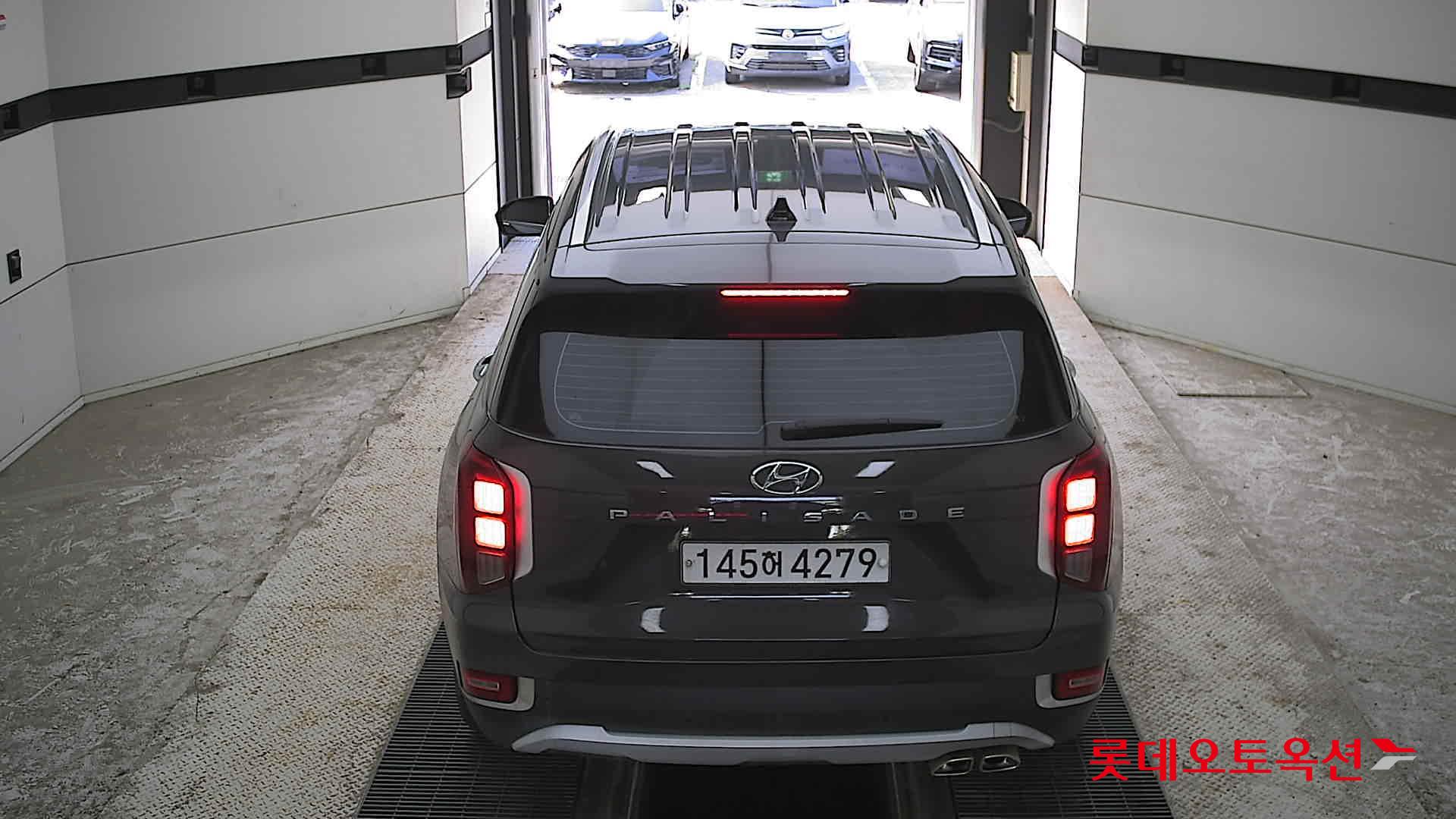 Hyundai Palisade - 17