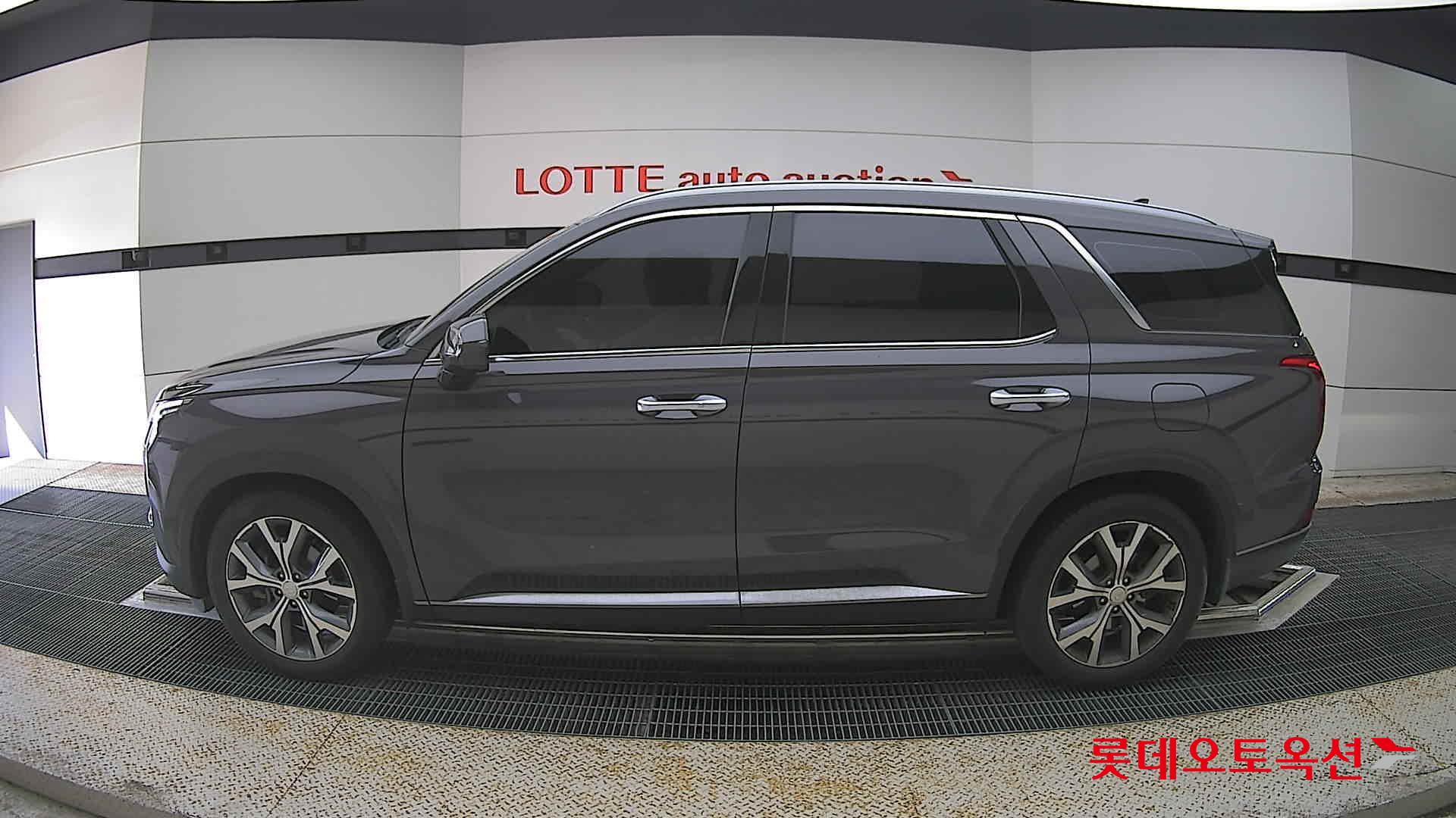 Hyundai Palisade - 13