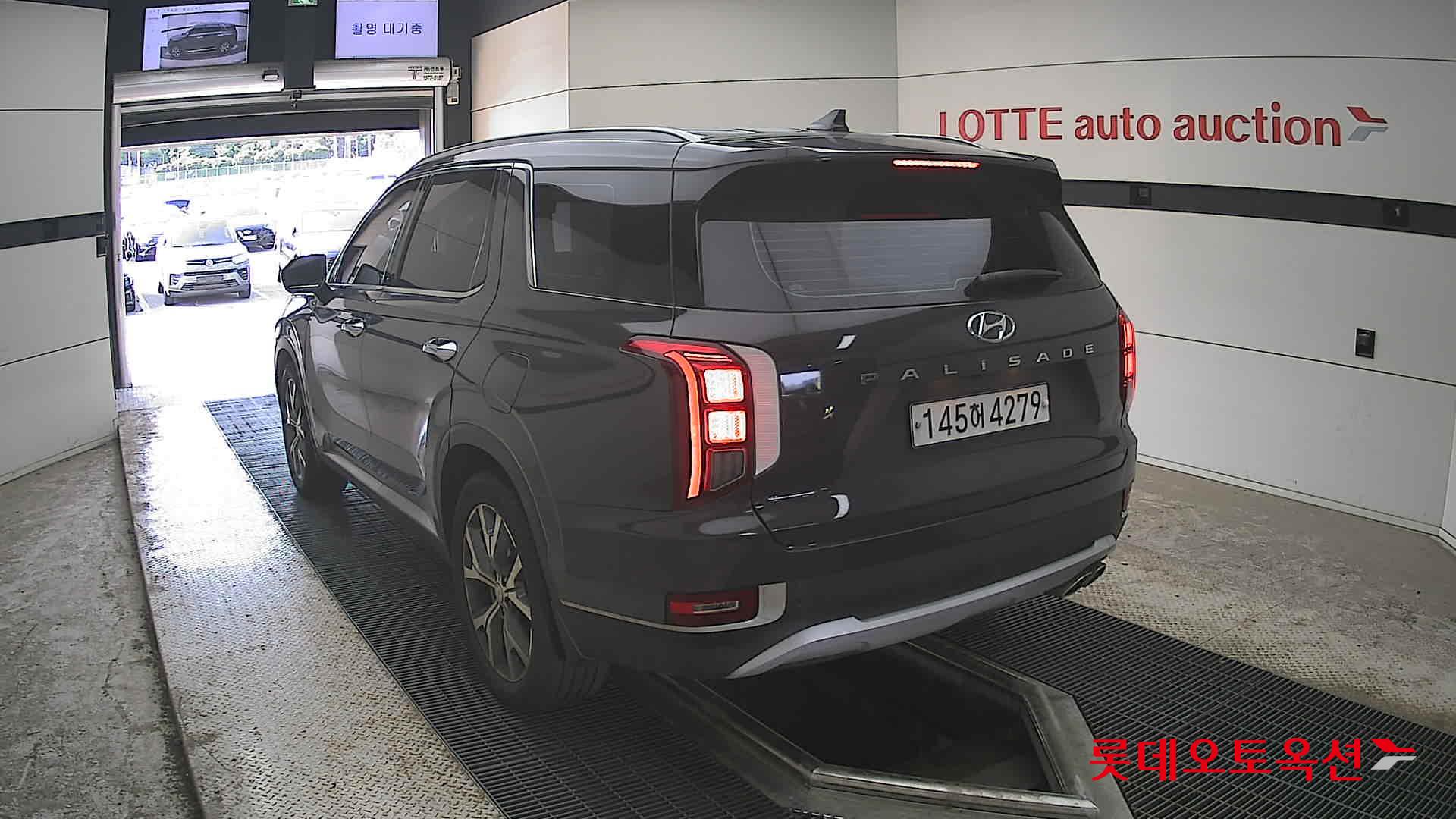 Hyundai Palisade - 16