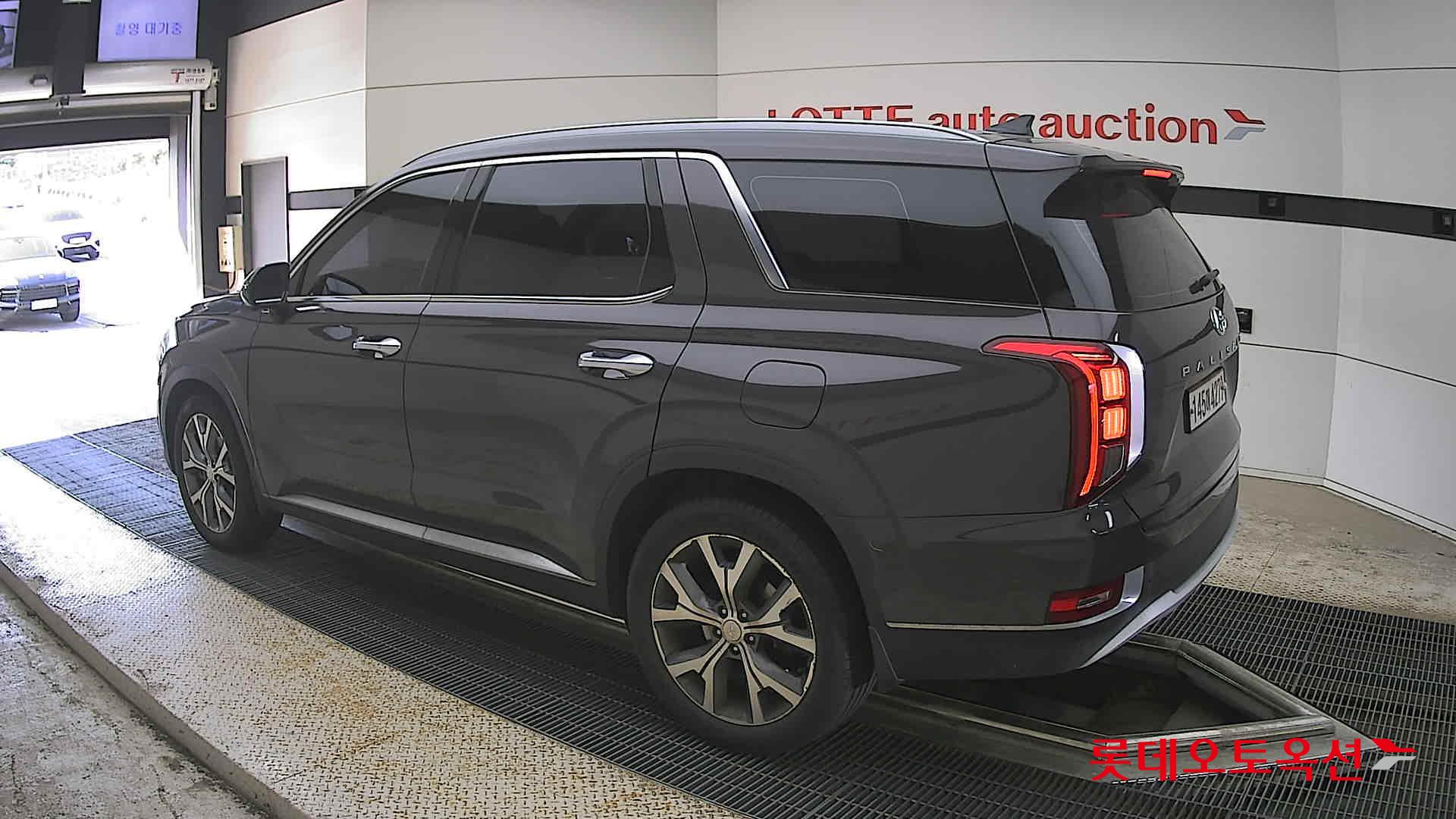 Hyundai Palisade - 15