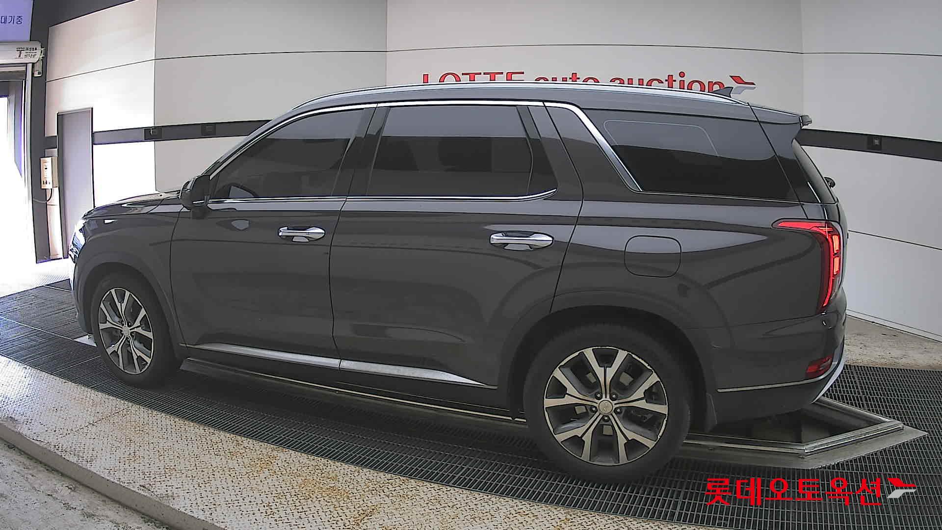 Hyundai Palisade - 14