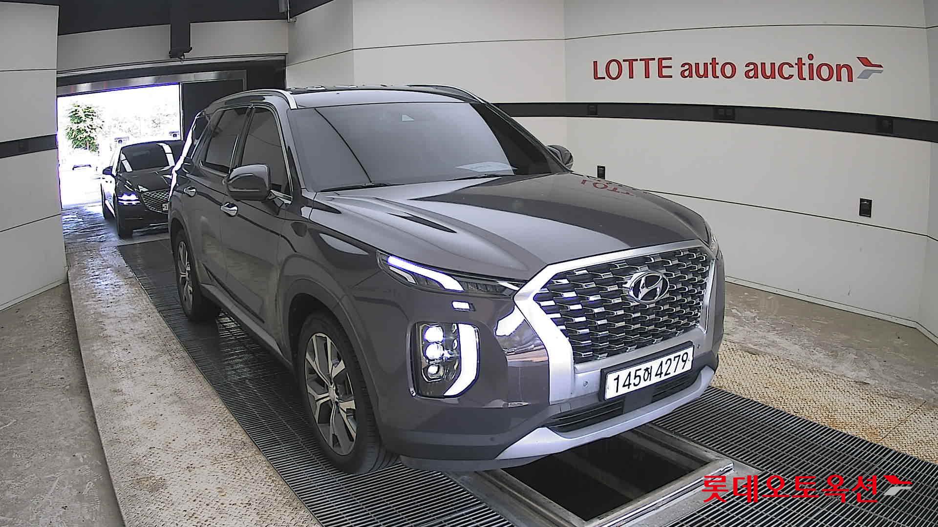 Hyundai Palisade - 24