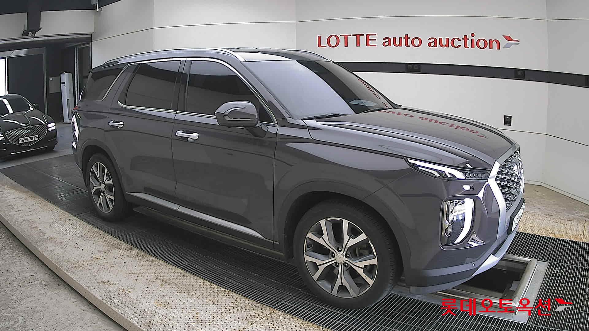 Hyundai Palisade - 23