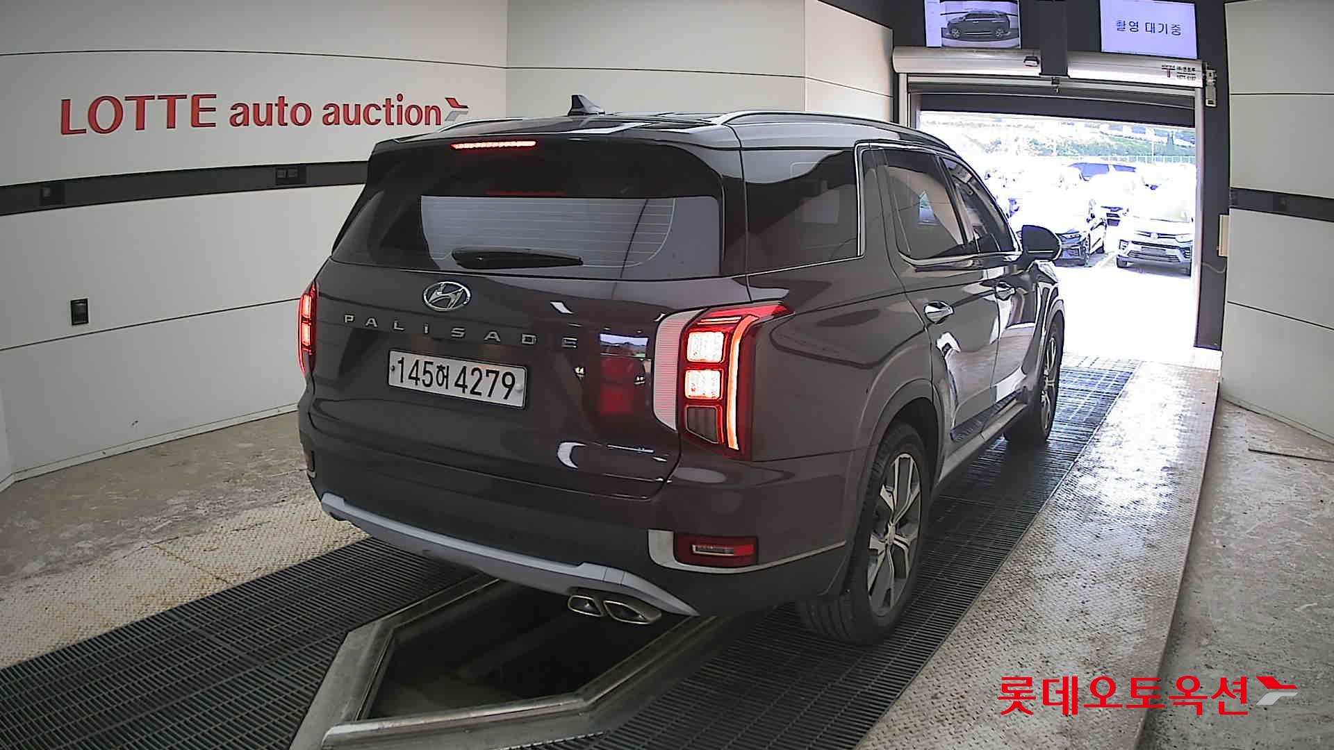 Hyundai Palisade - 18