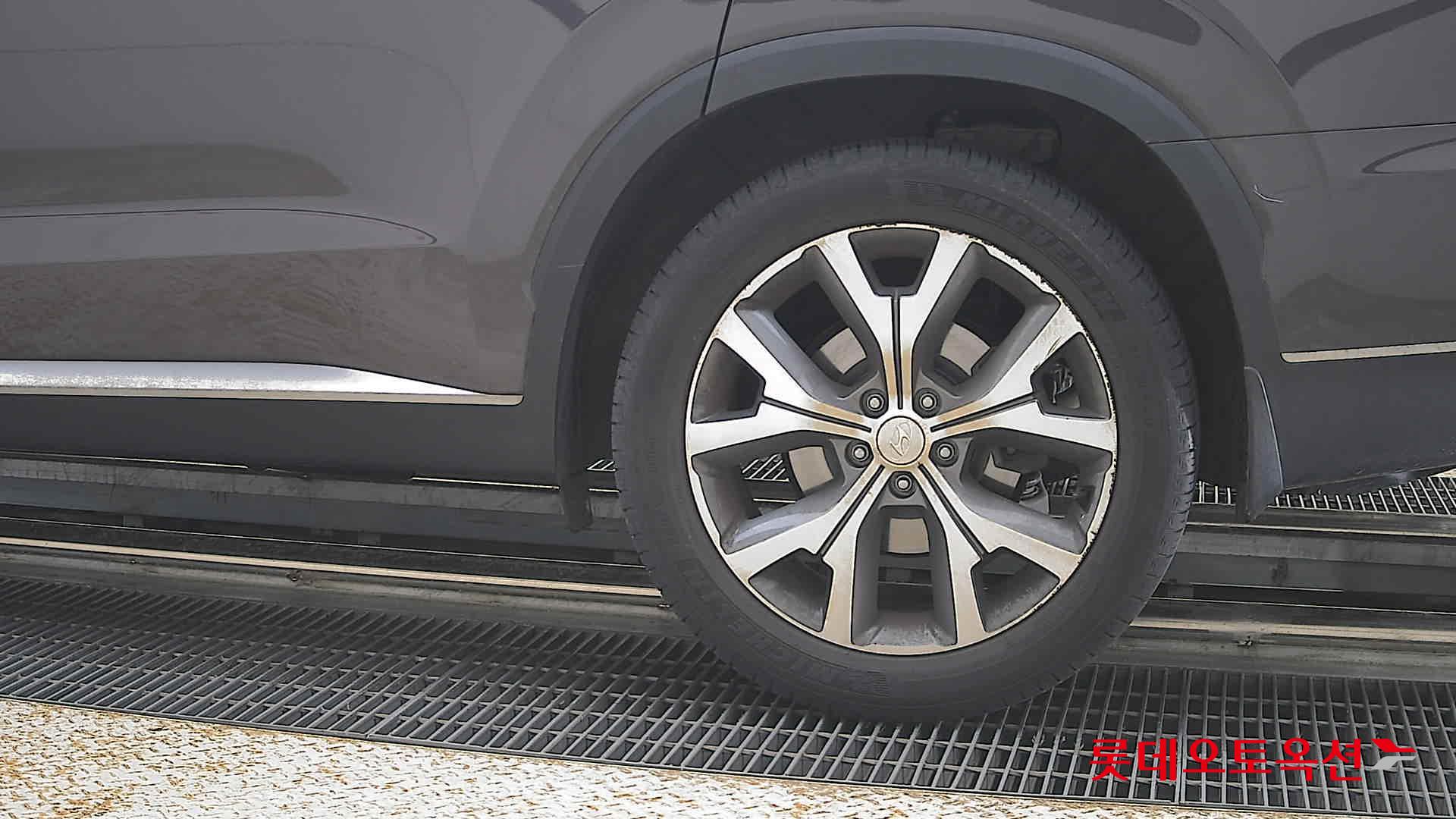 Hyundai Palisade - 26