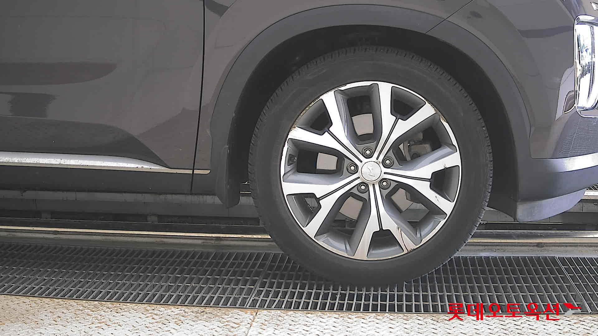 Hyundai Palisade - 27