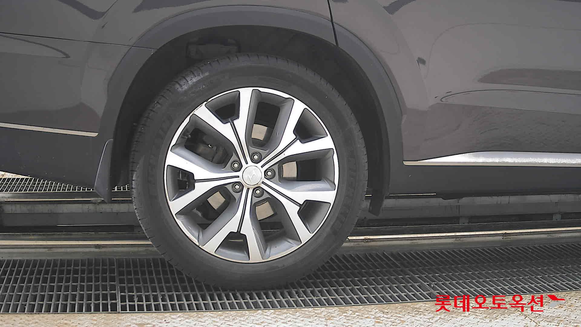 Hyundai Palisade - 28