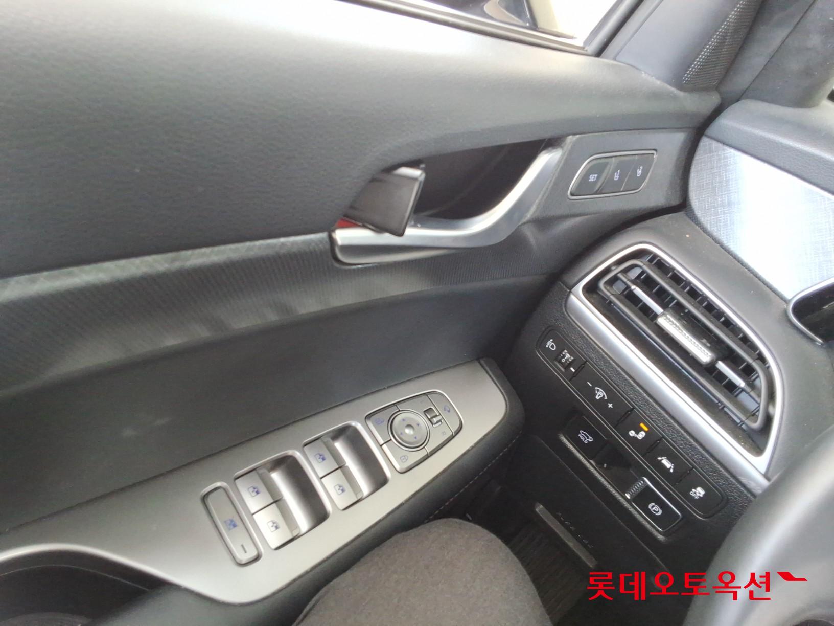 Hyundai Palisade - 29