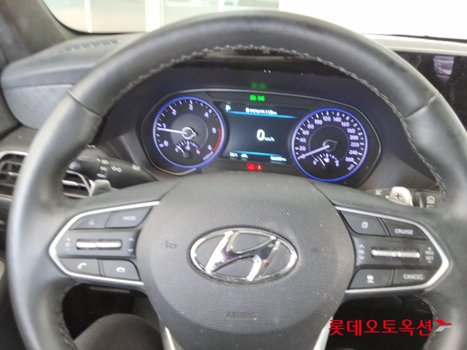 Hyundai Palisade - 30