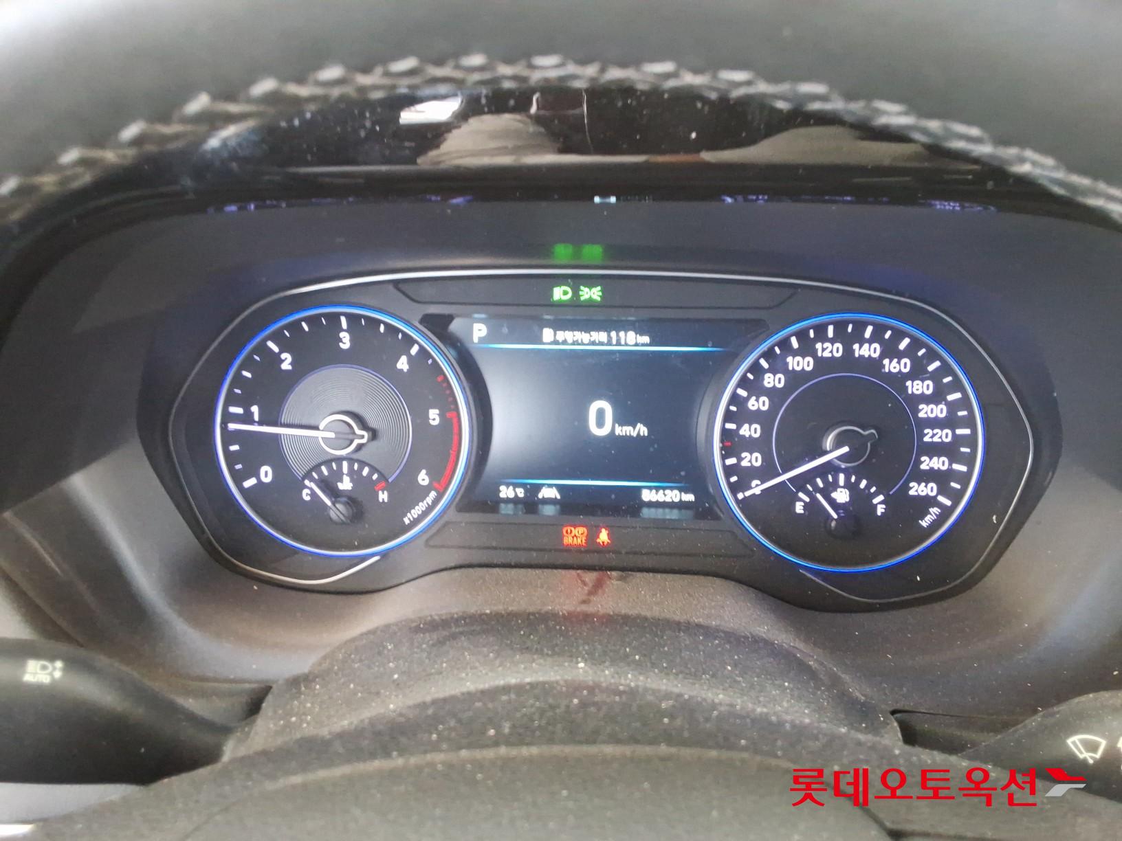 Hyundai Palisade - 31