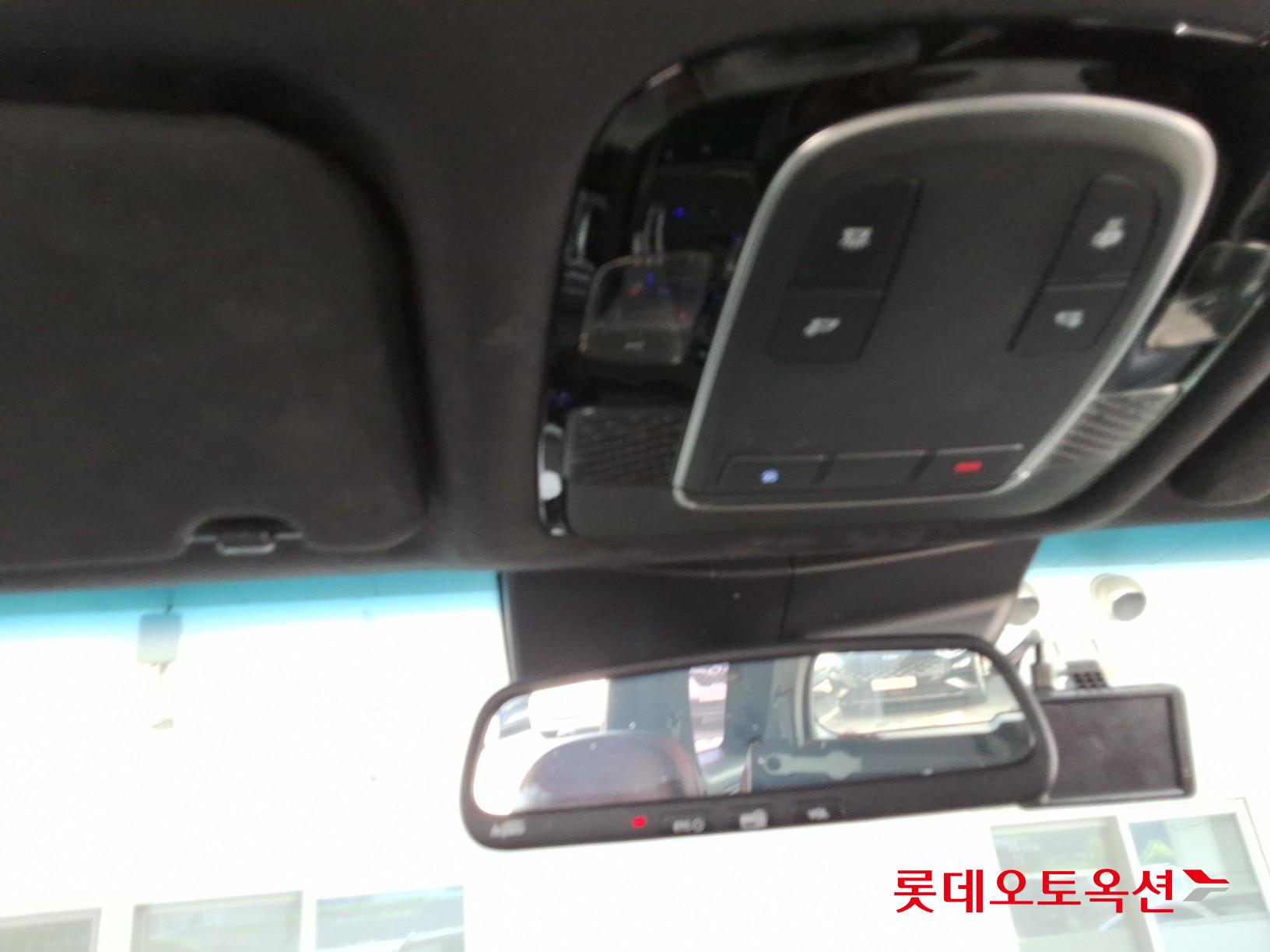 Hyundai Palisade - 35