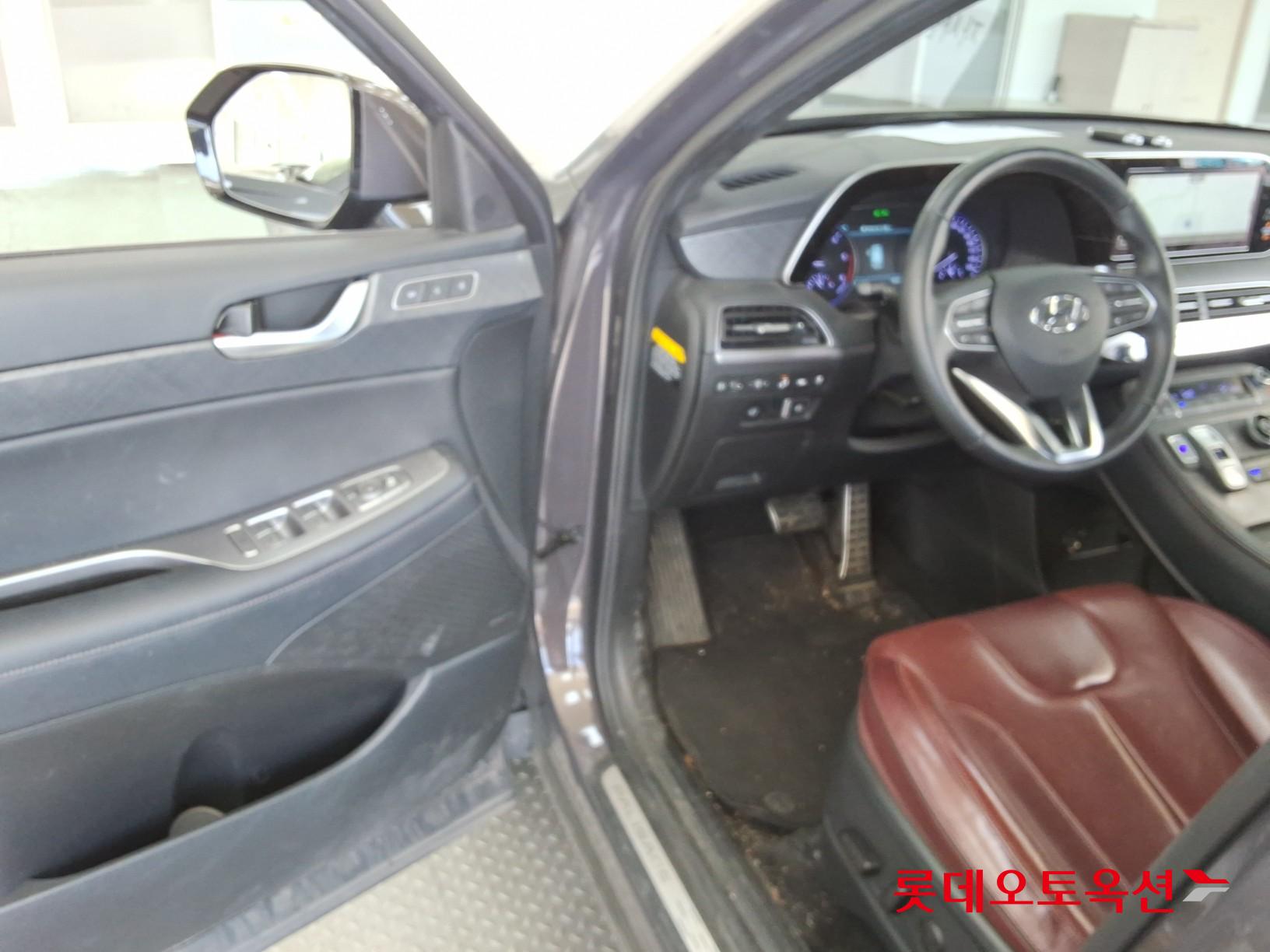 Hyundai Palisade - 37