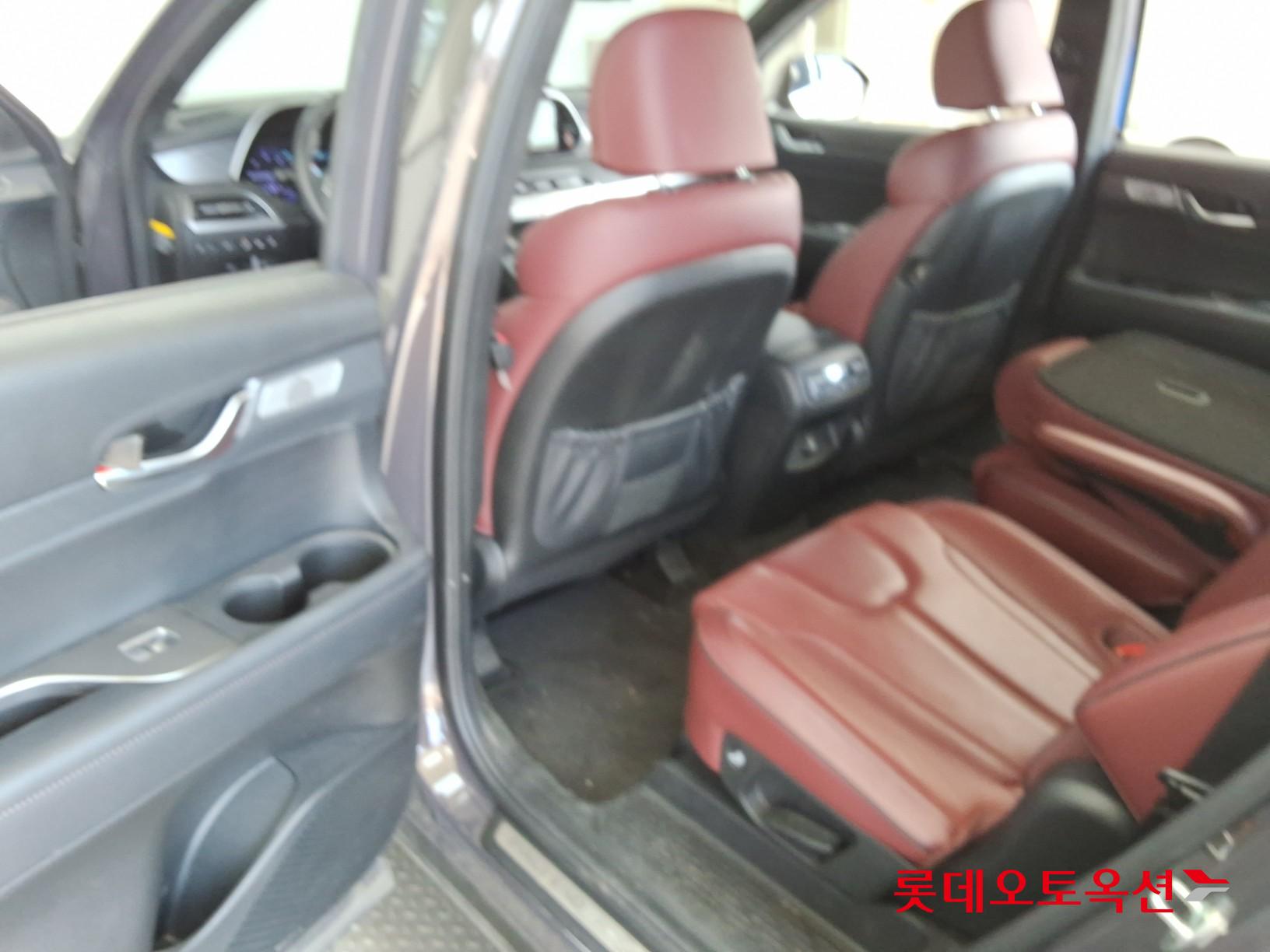 Hyundai Palisade - 38