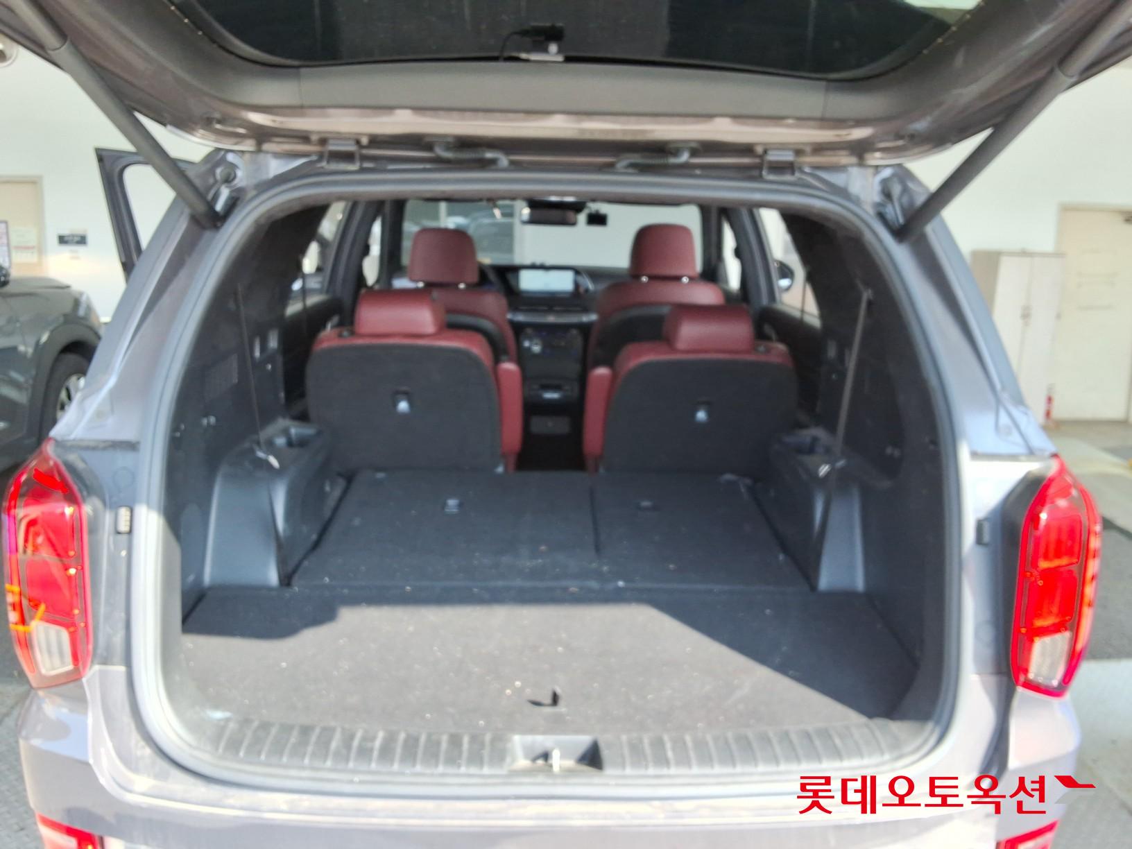 Hyundai Palisade - 9
