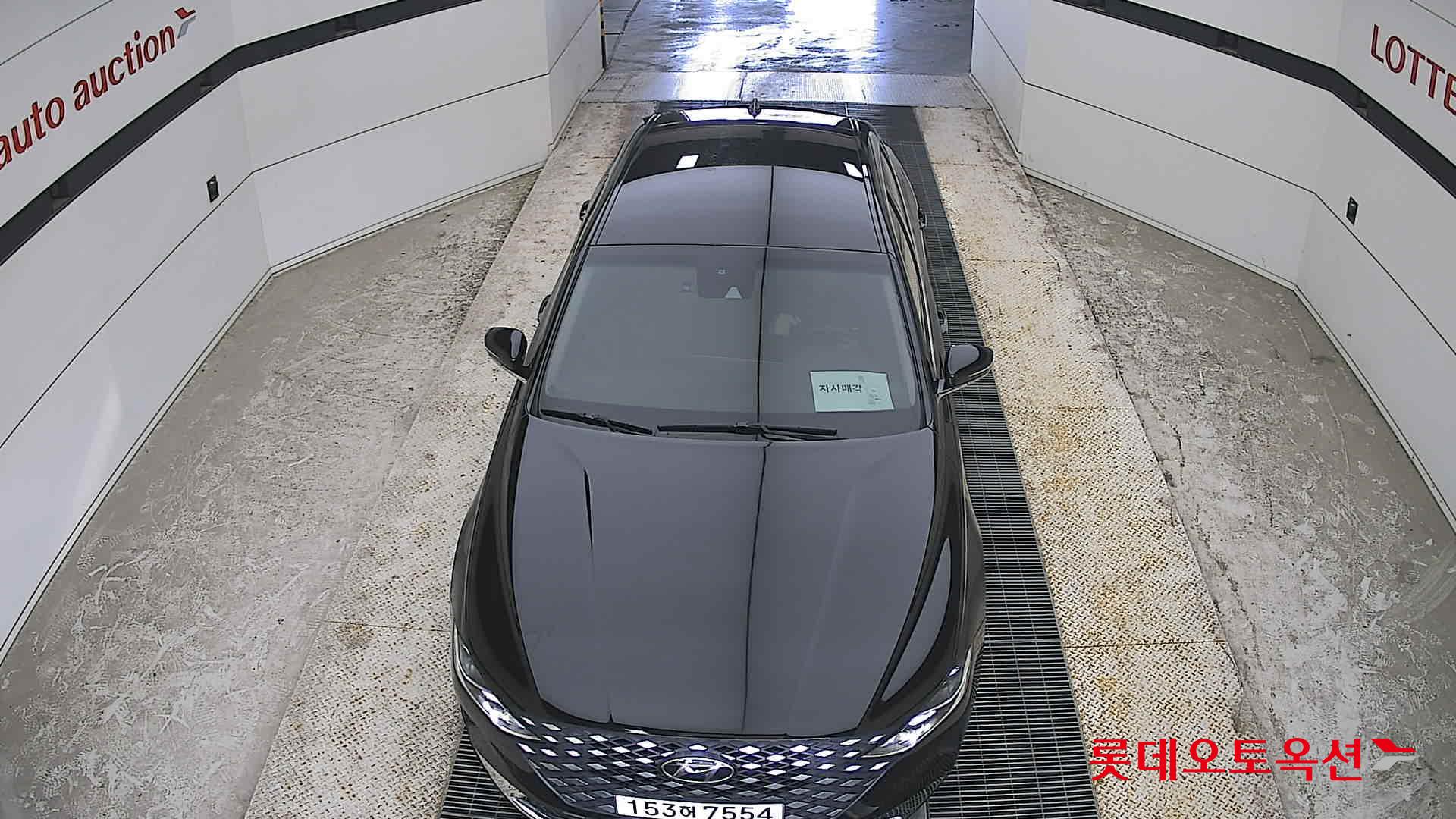 Hyundai Grandeur - 7