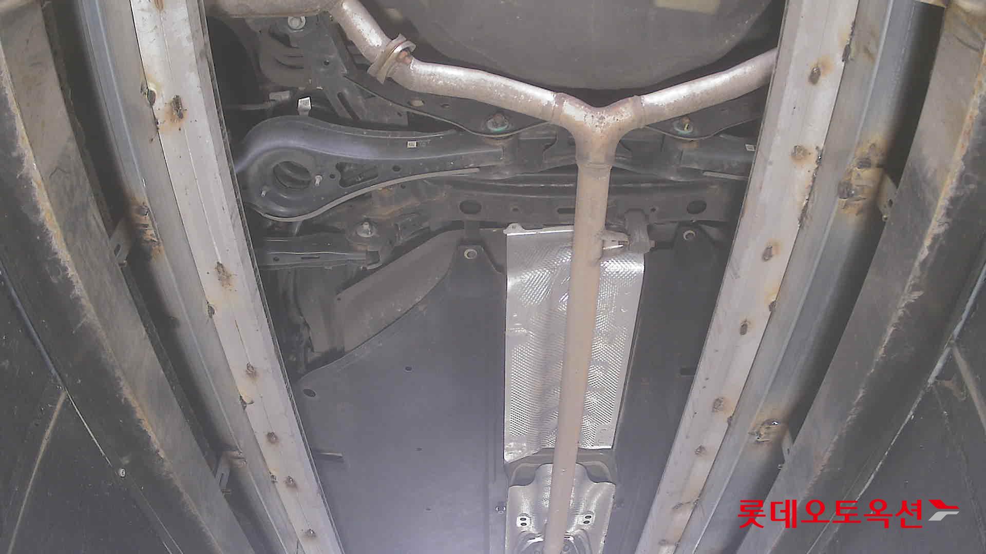 Hyundai Grandeur - 2